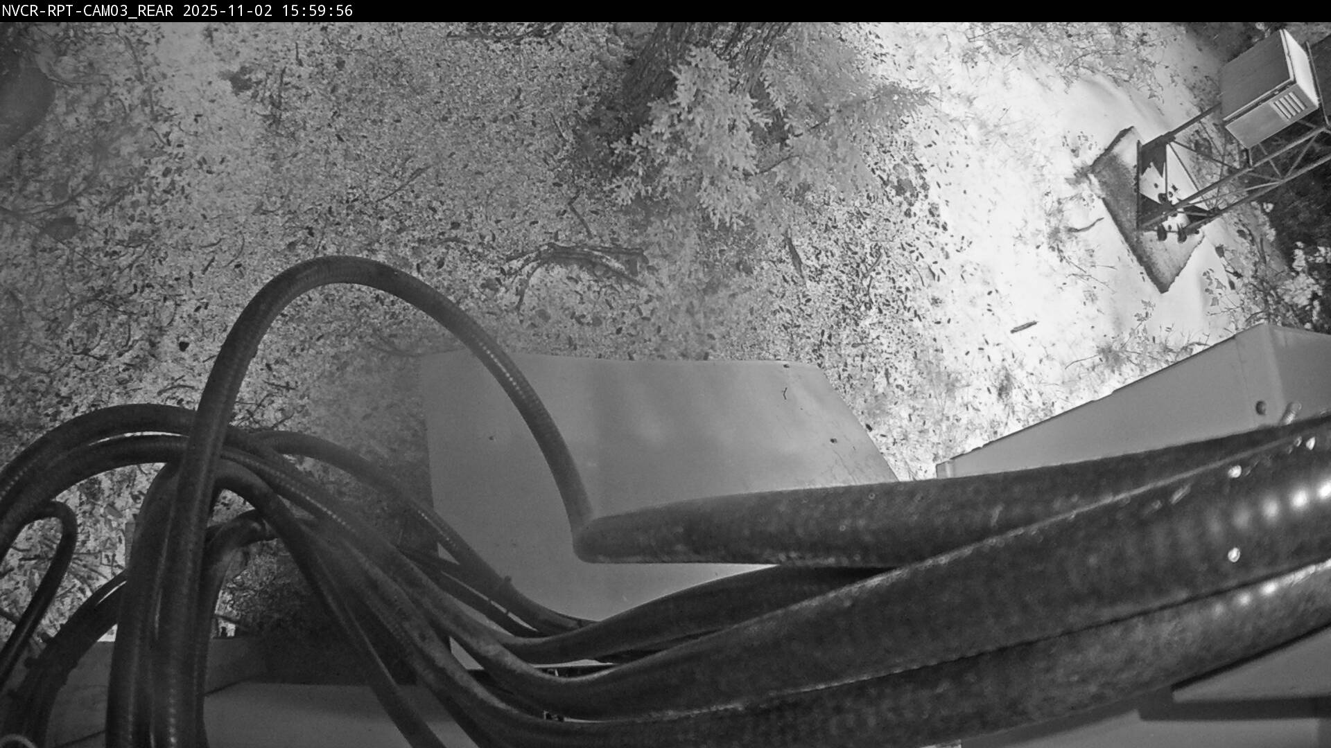 Web Cam History Image - 841