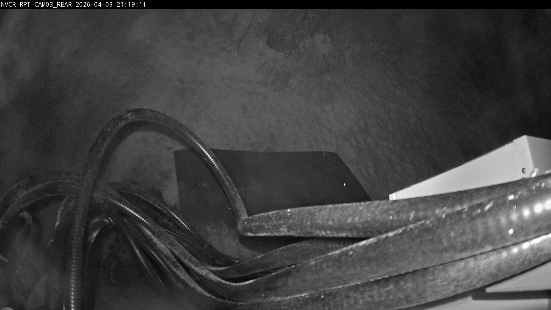 Web Cam History Image - 841