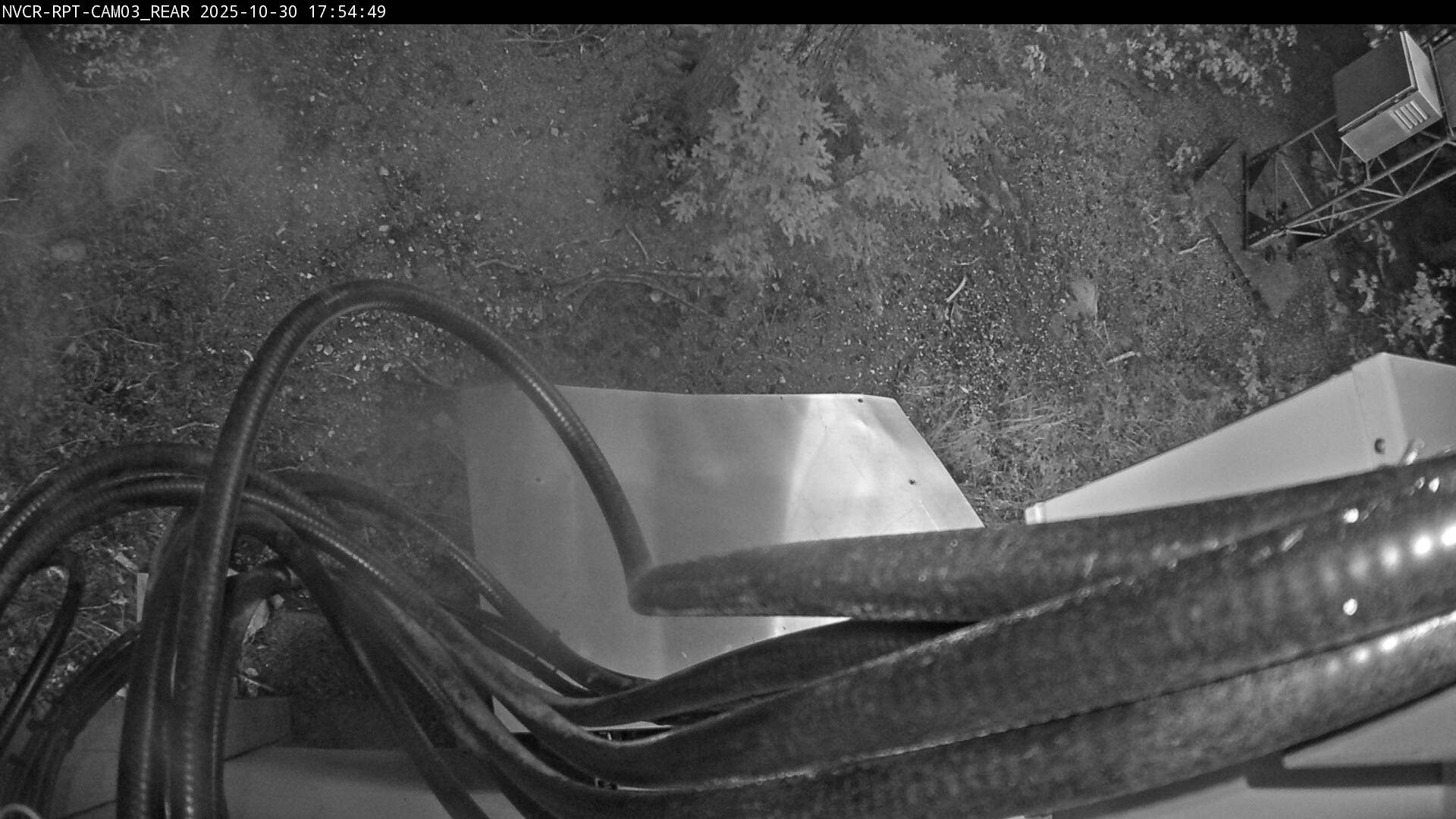 Web Cam History Image - 842