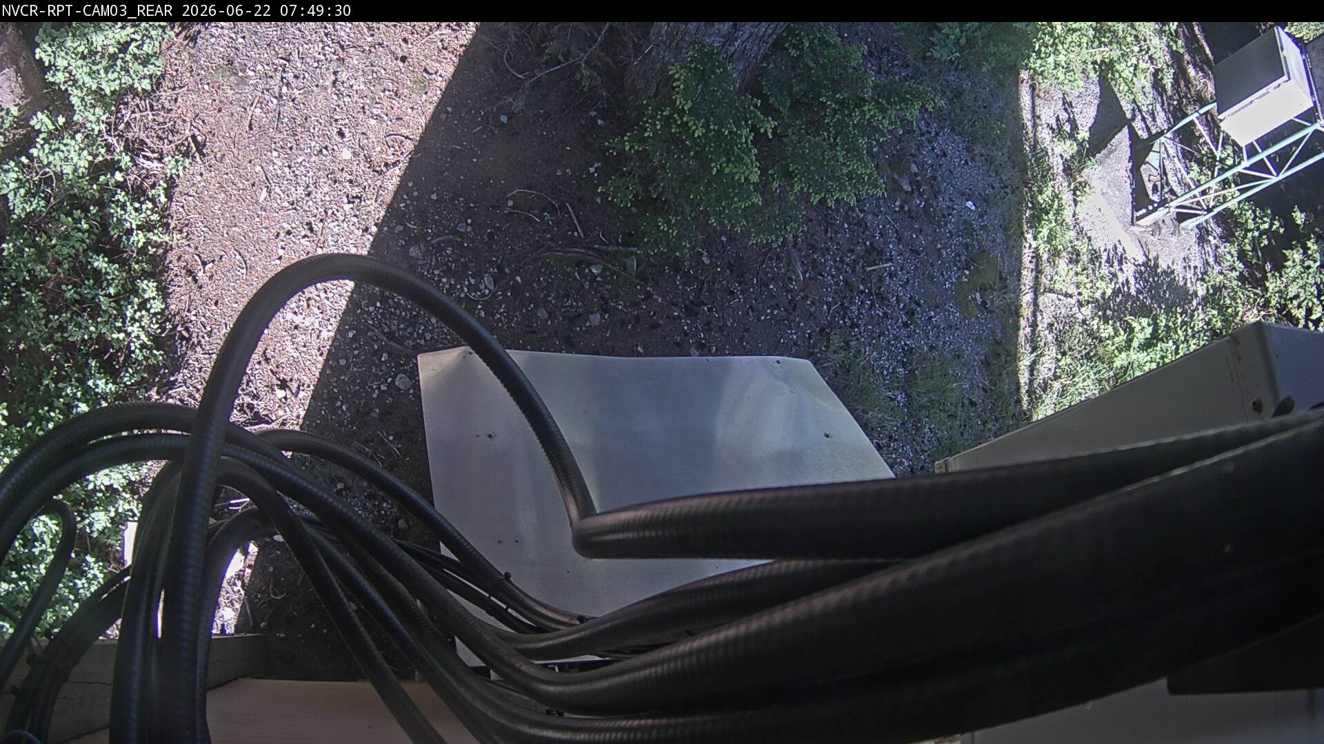 Web Cam History Image - 842