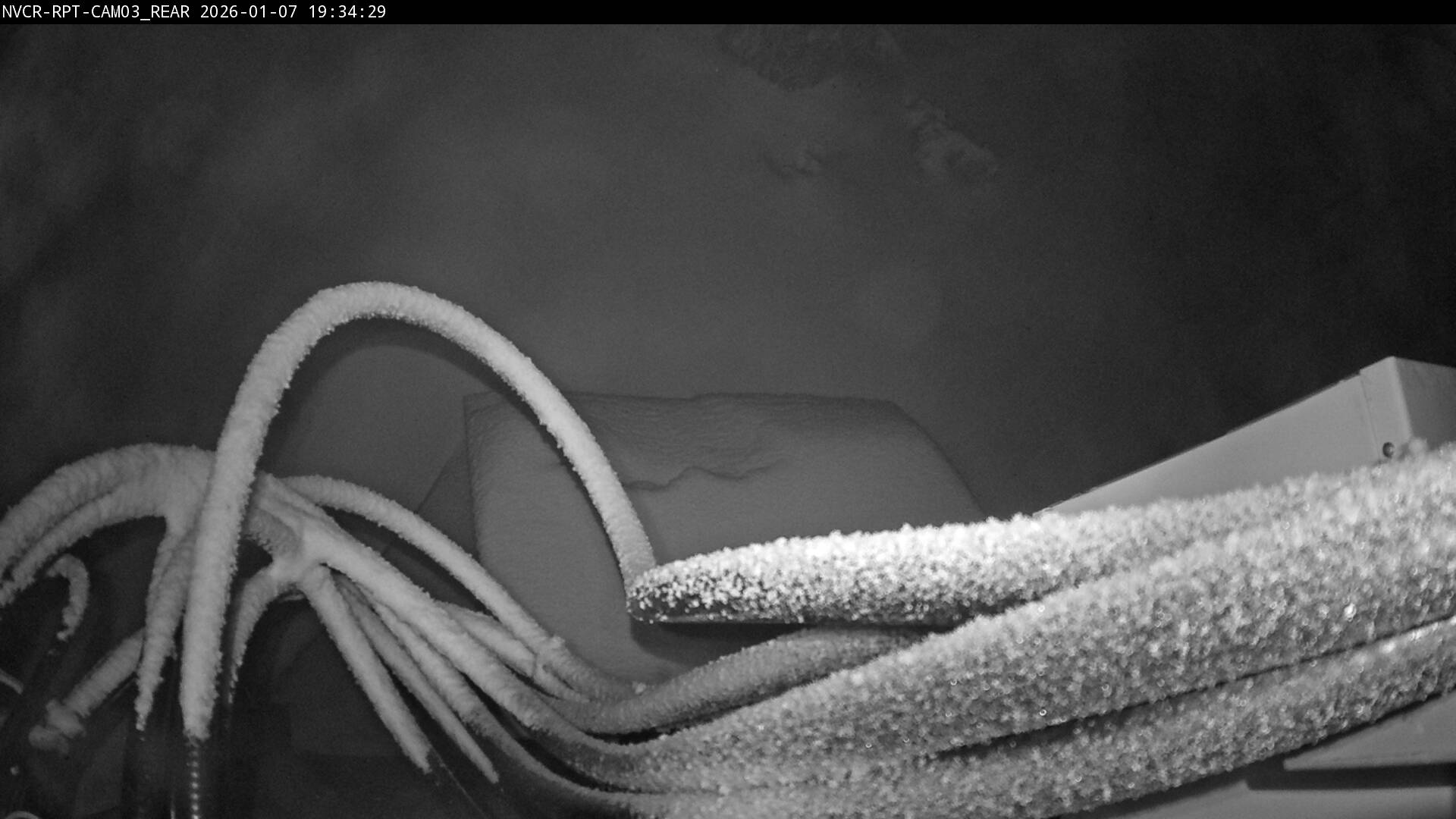 Web Cam History Image - 843