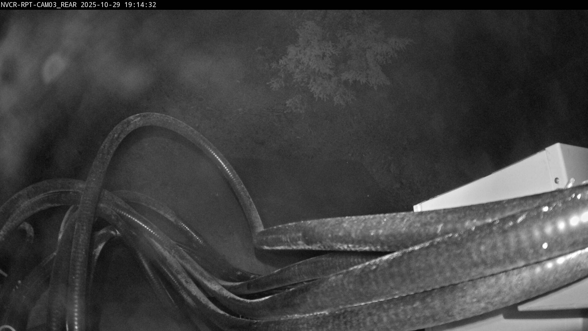 Web Cam History Image - 844