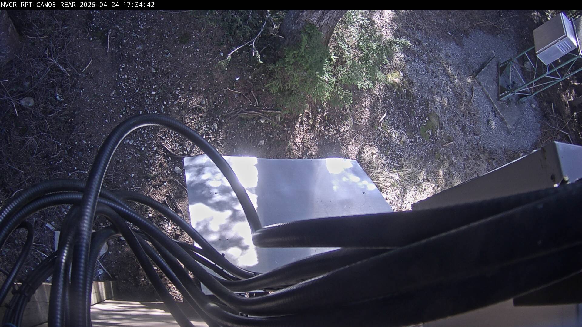 Web Cam History Image - 844