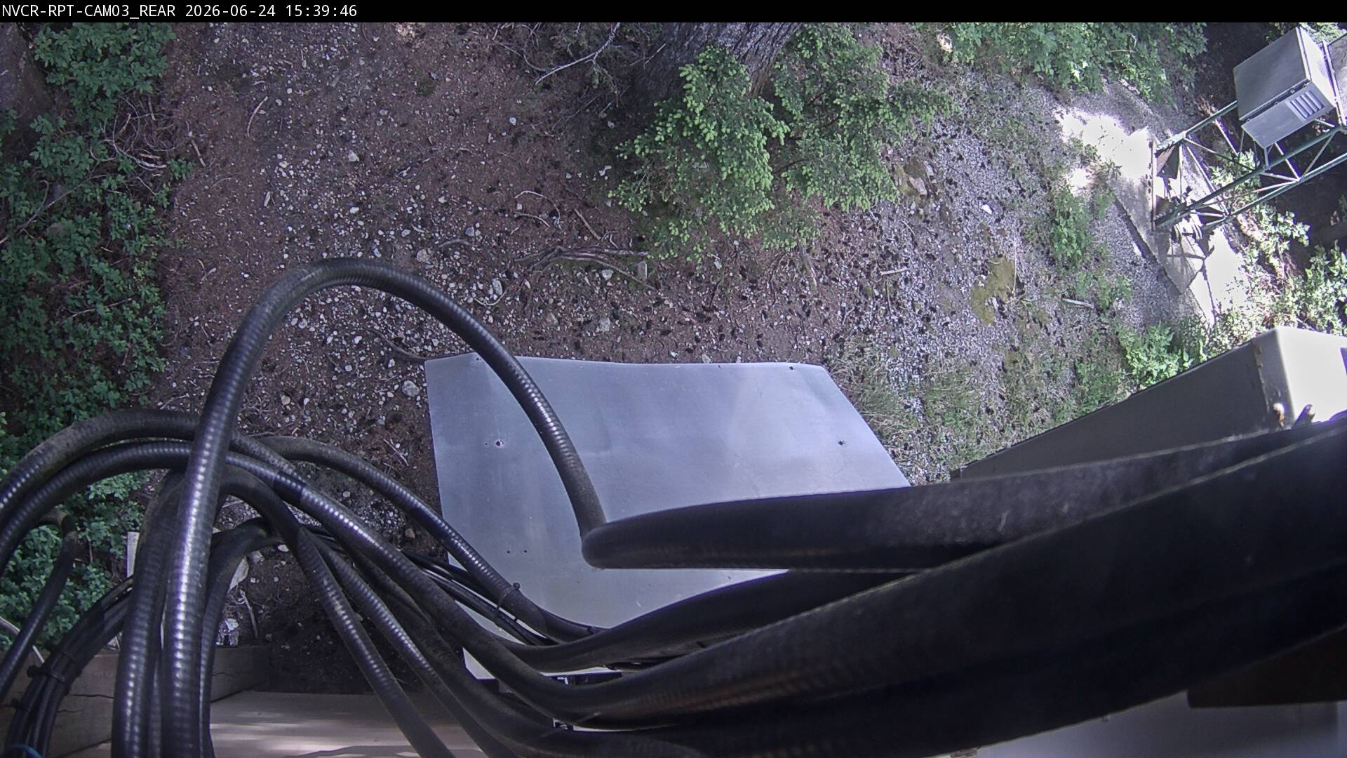 Web Cam History Image - 844