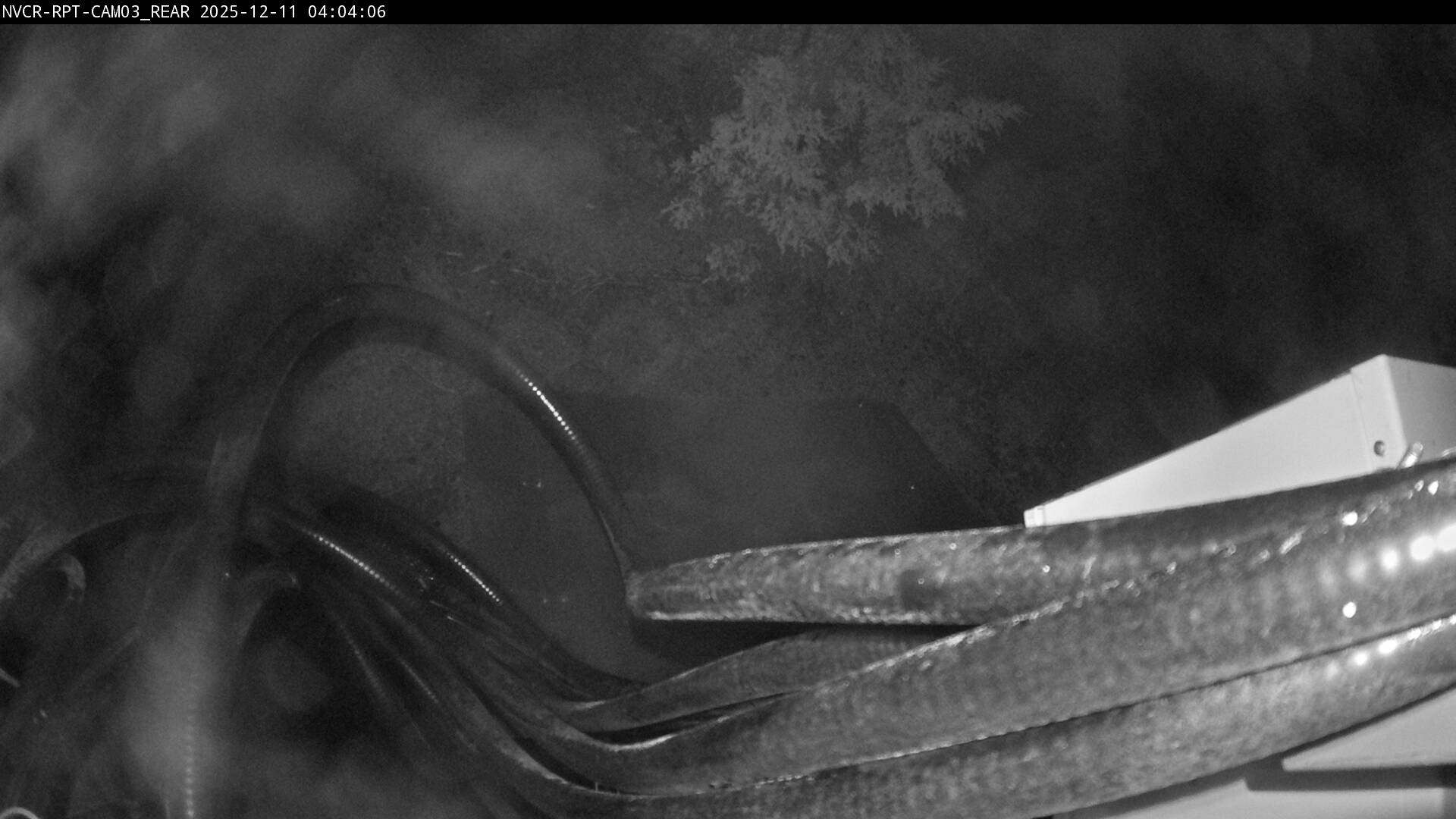 Web Cam History Image - 845