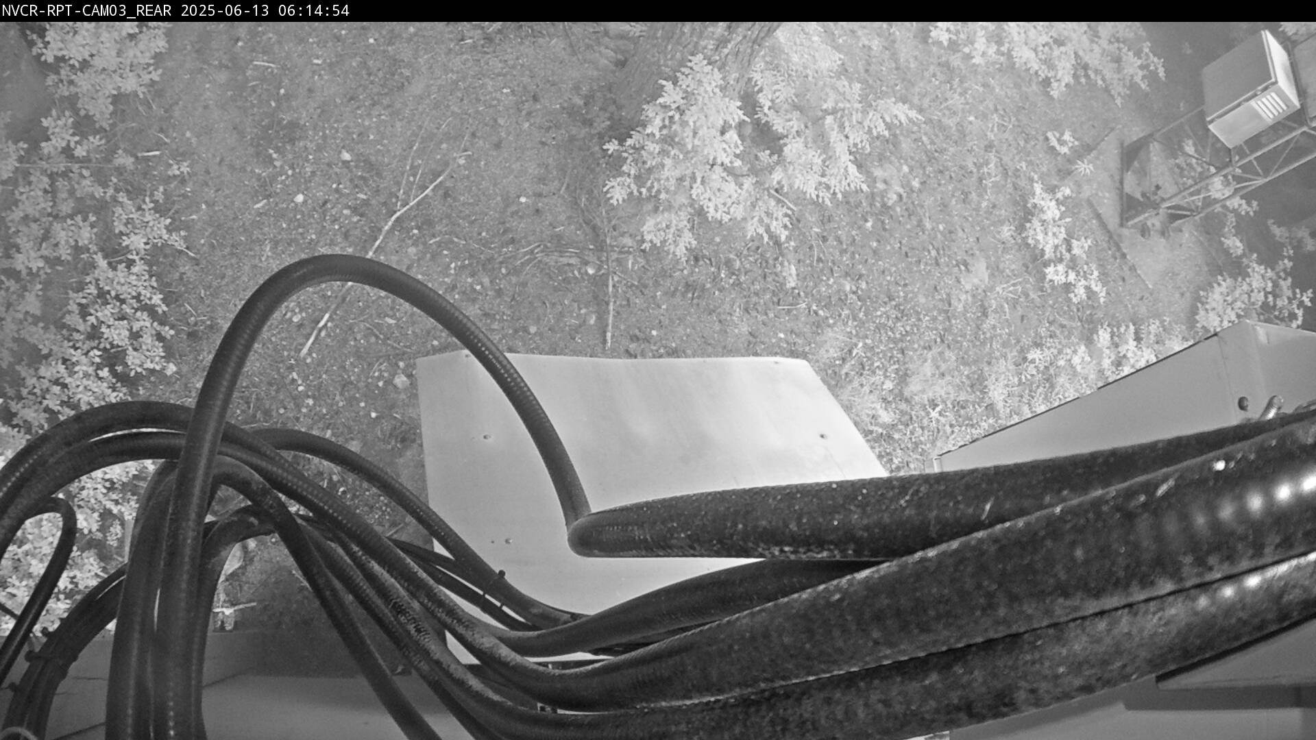 Web Cam History Image - 846