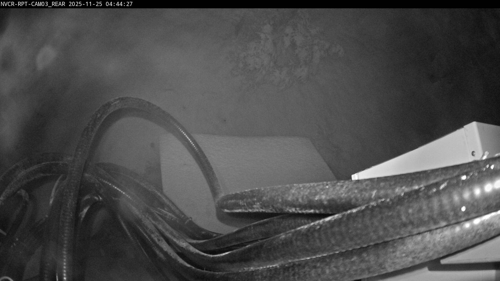 Web Cam History Image - 846