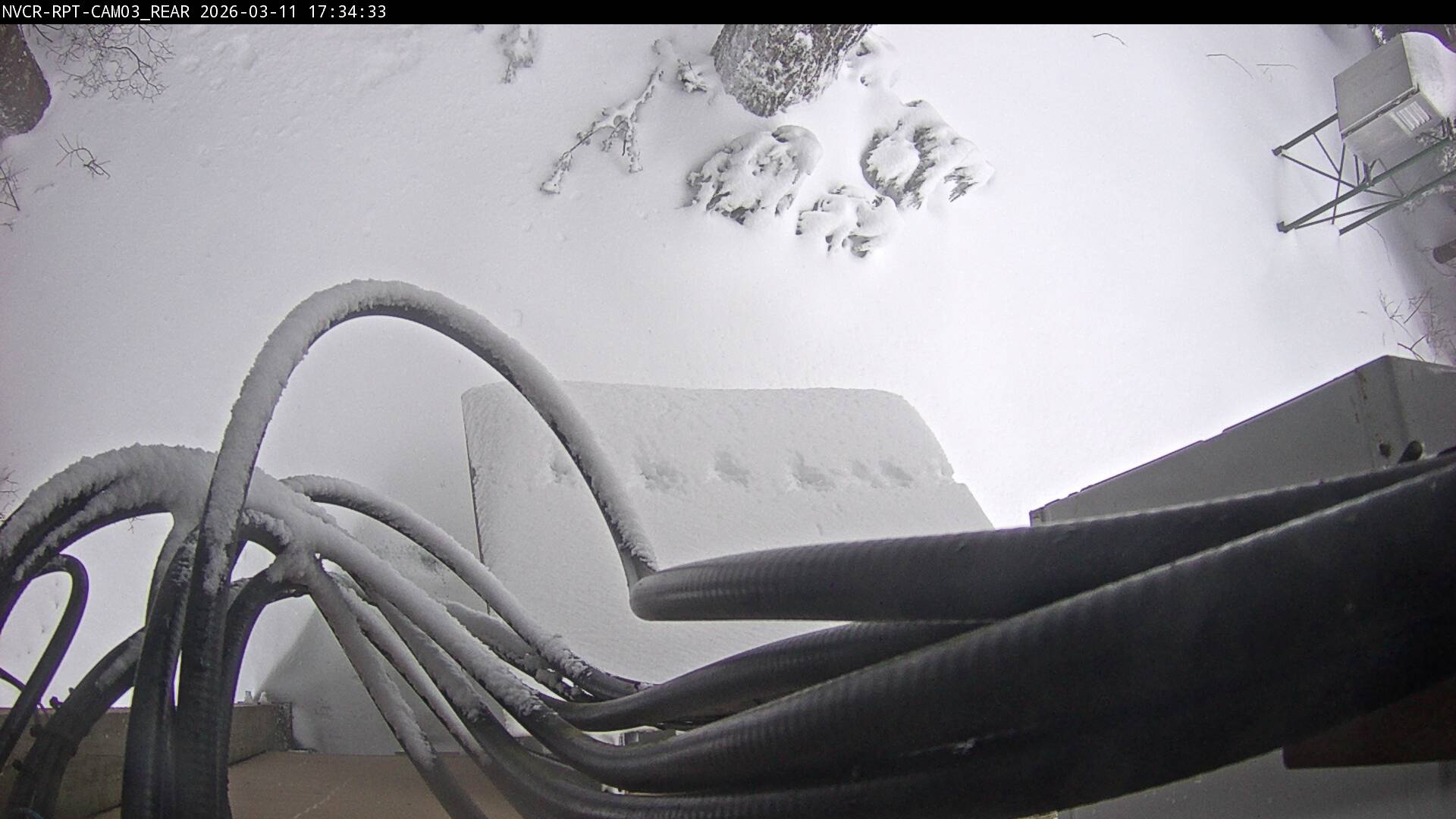 Web Cam History Image - 846