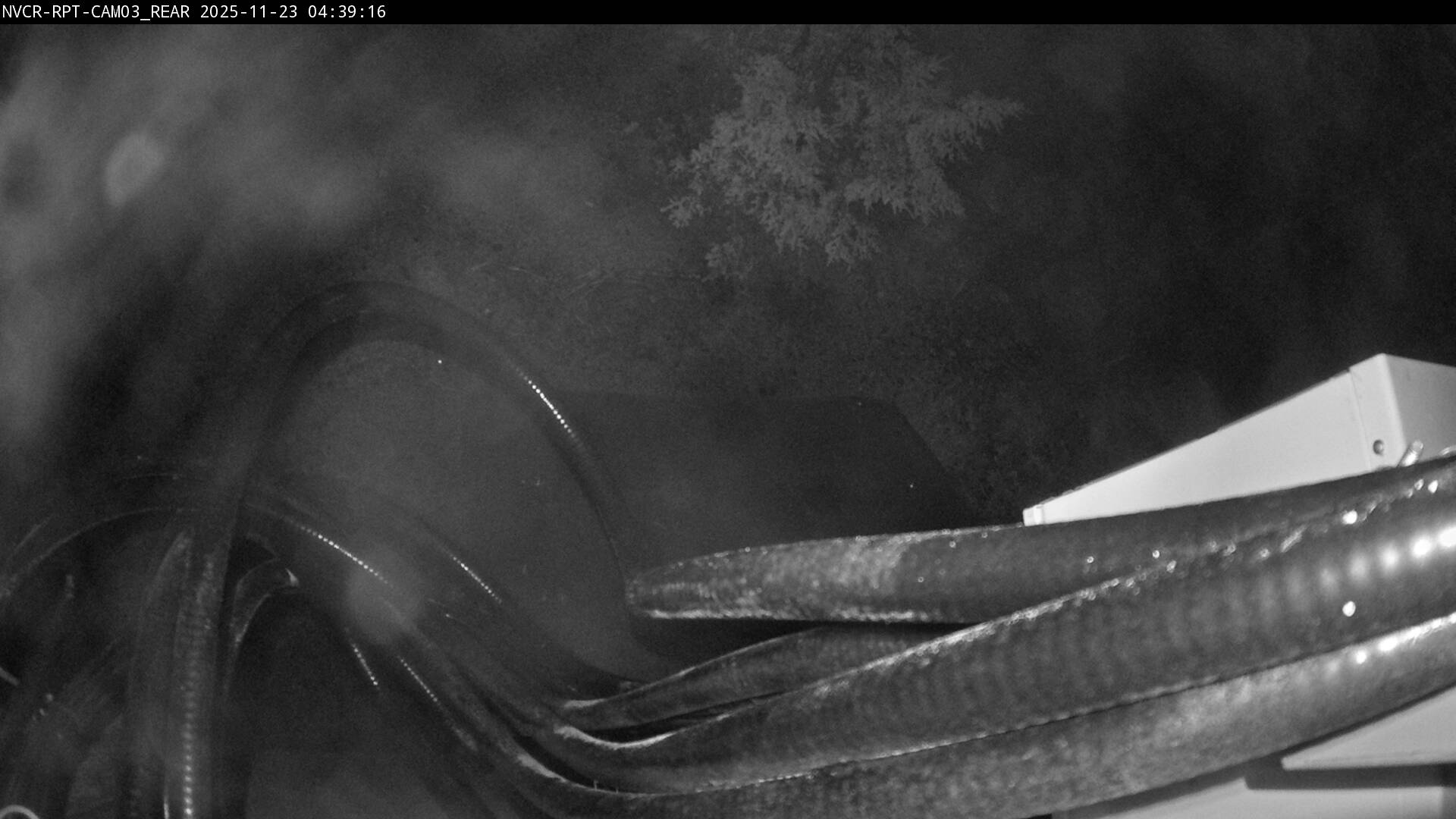 Web Cam History Image - 847