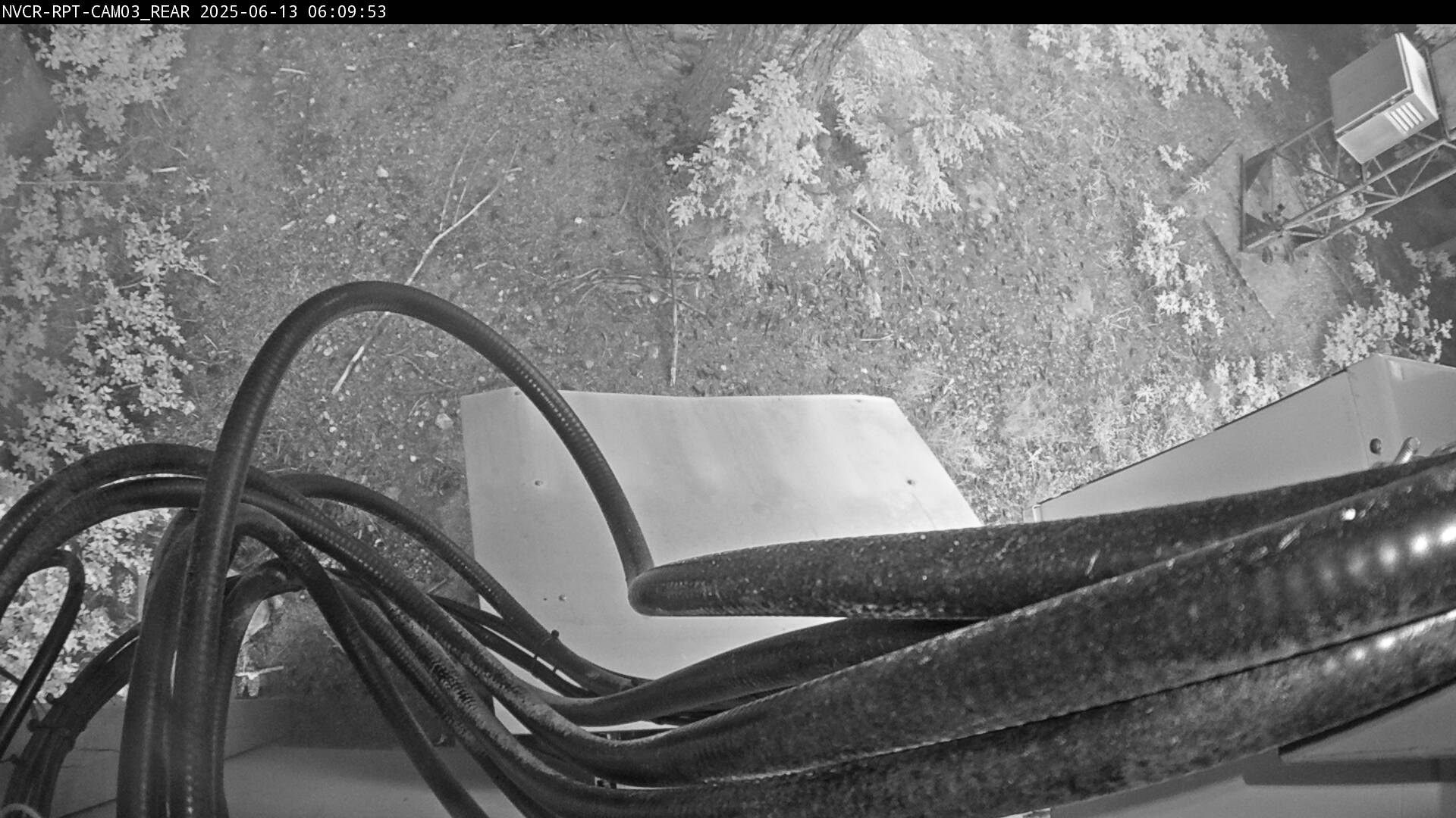 Web Cam History Image - 849