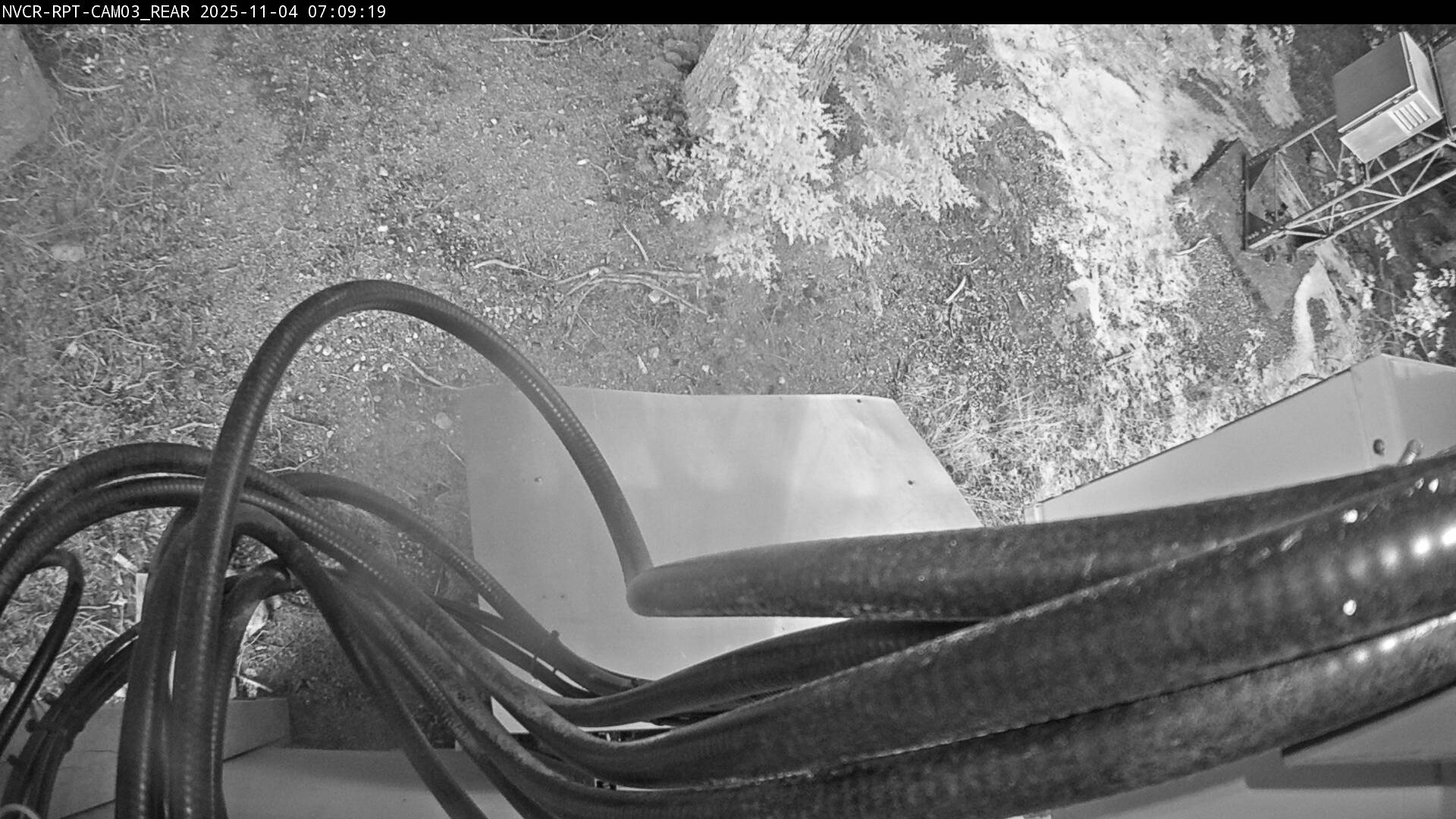 Web Cam History Image - 849