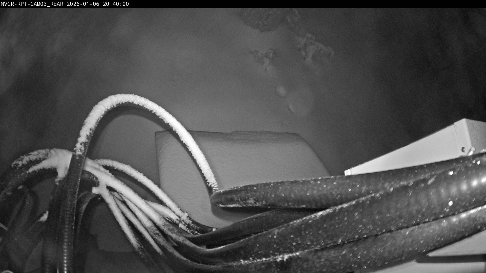 Web Cam History Image - 849