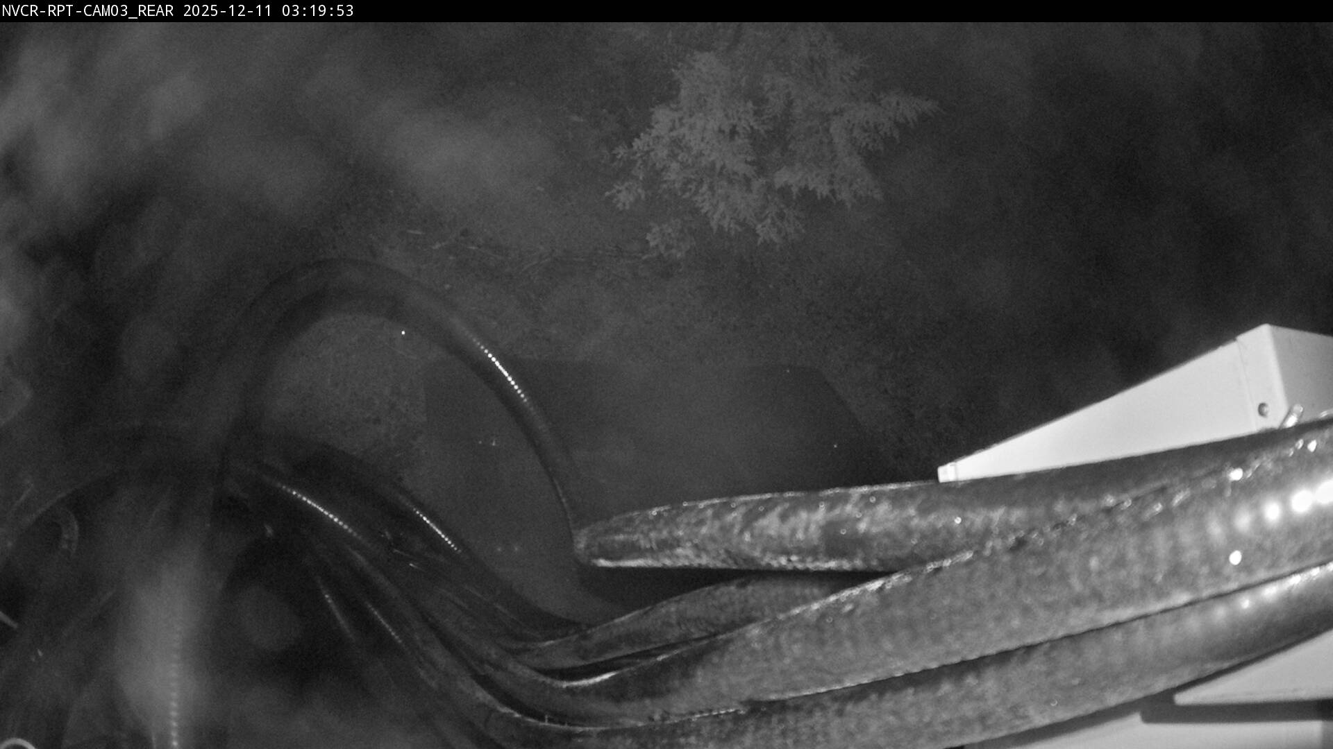 Web Cam History Image - 850