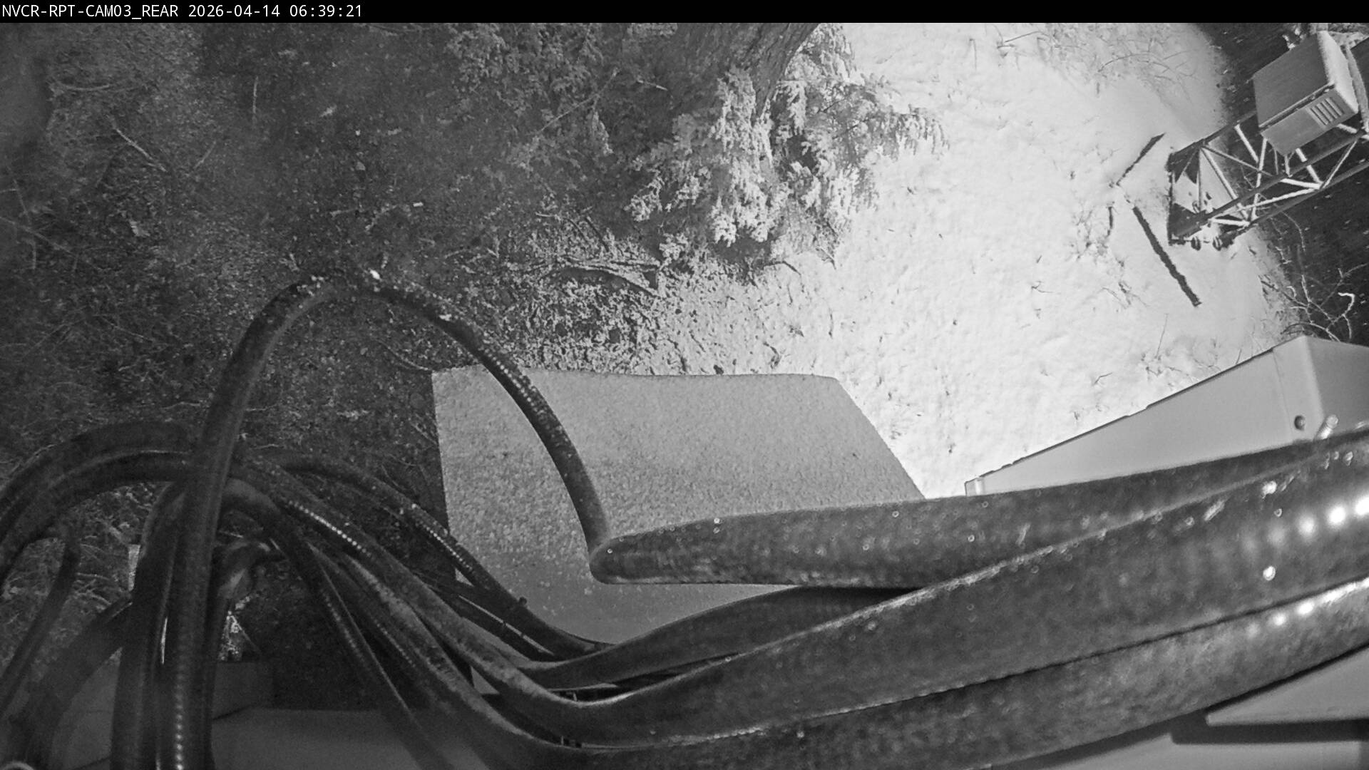 Web Cam History Image - 86