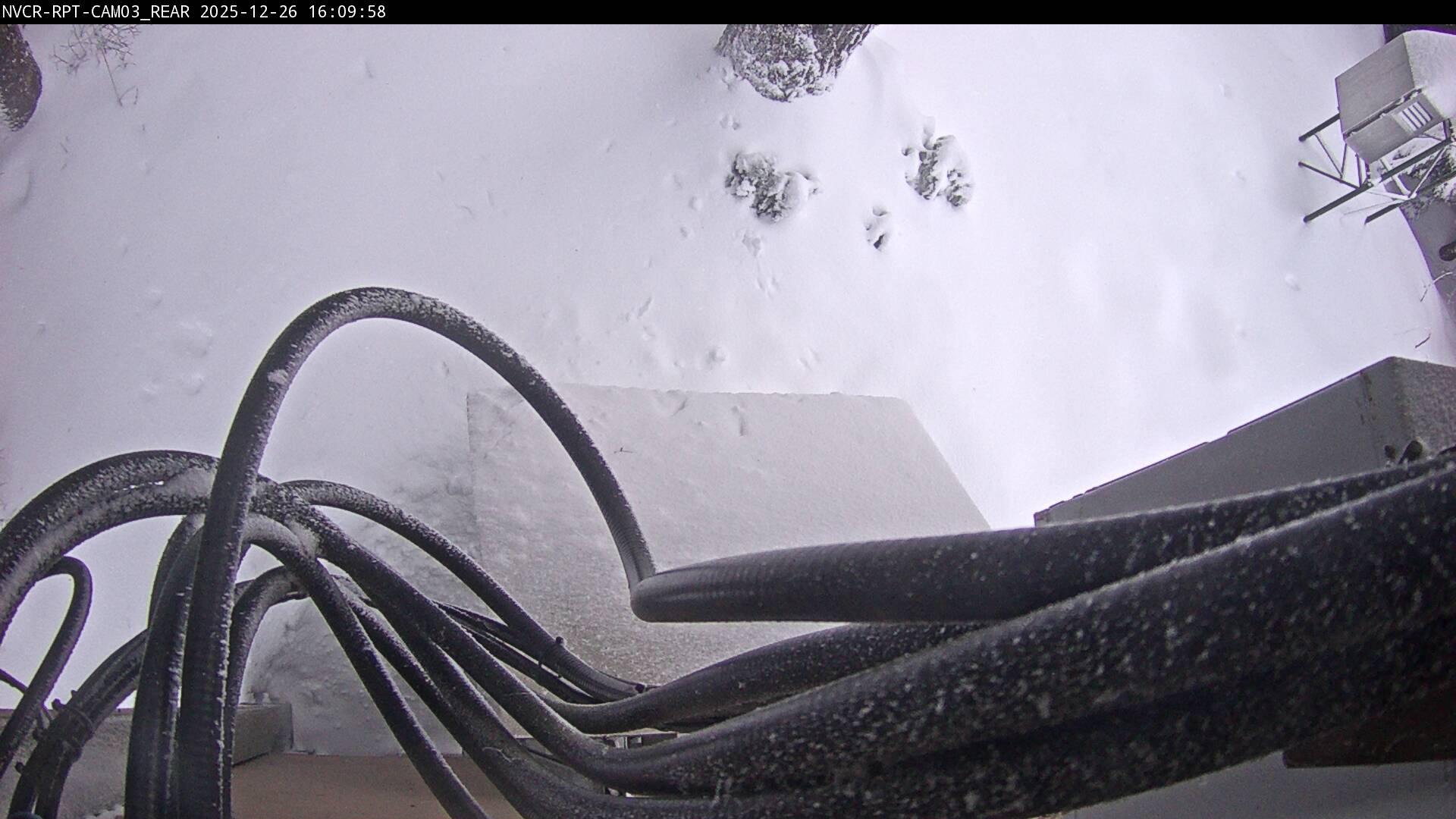 Web Cam History Image - 851