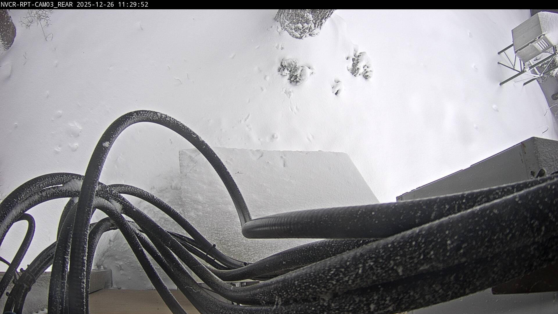 Web Cam History Image - 853