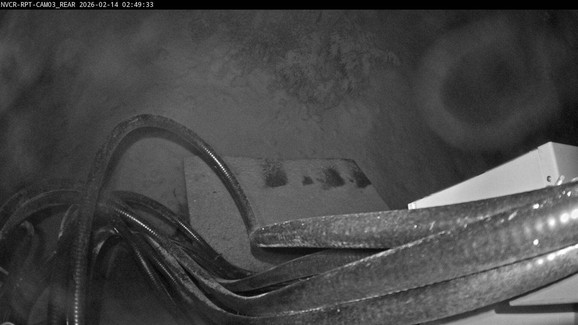 Web Cam History Image - 853