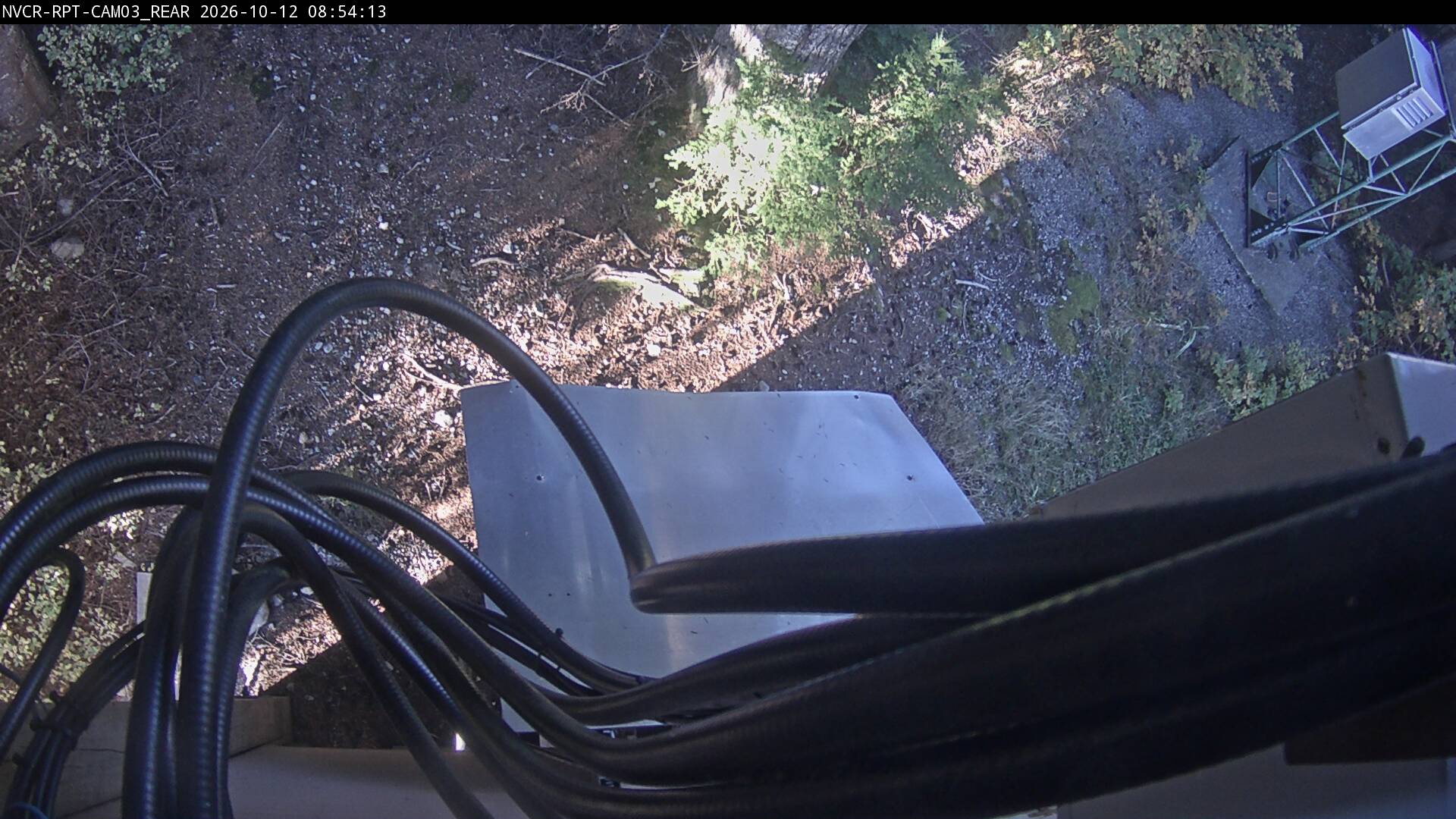Web Cam History Image - 854