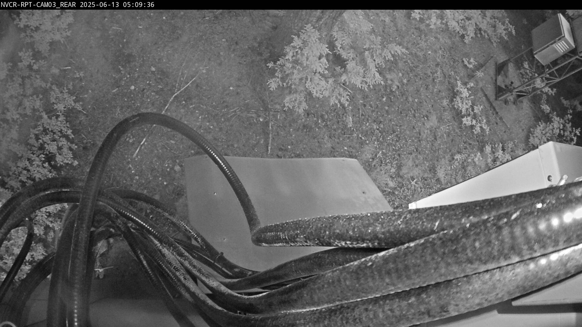 Web Cam History Image - 856