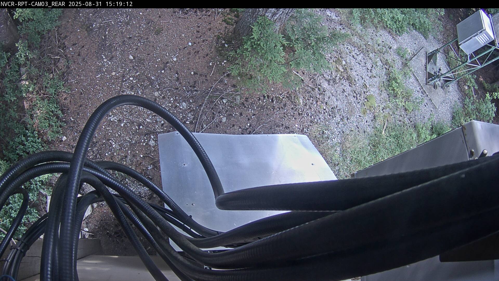 Web Cam History Image - 856