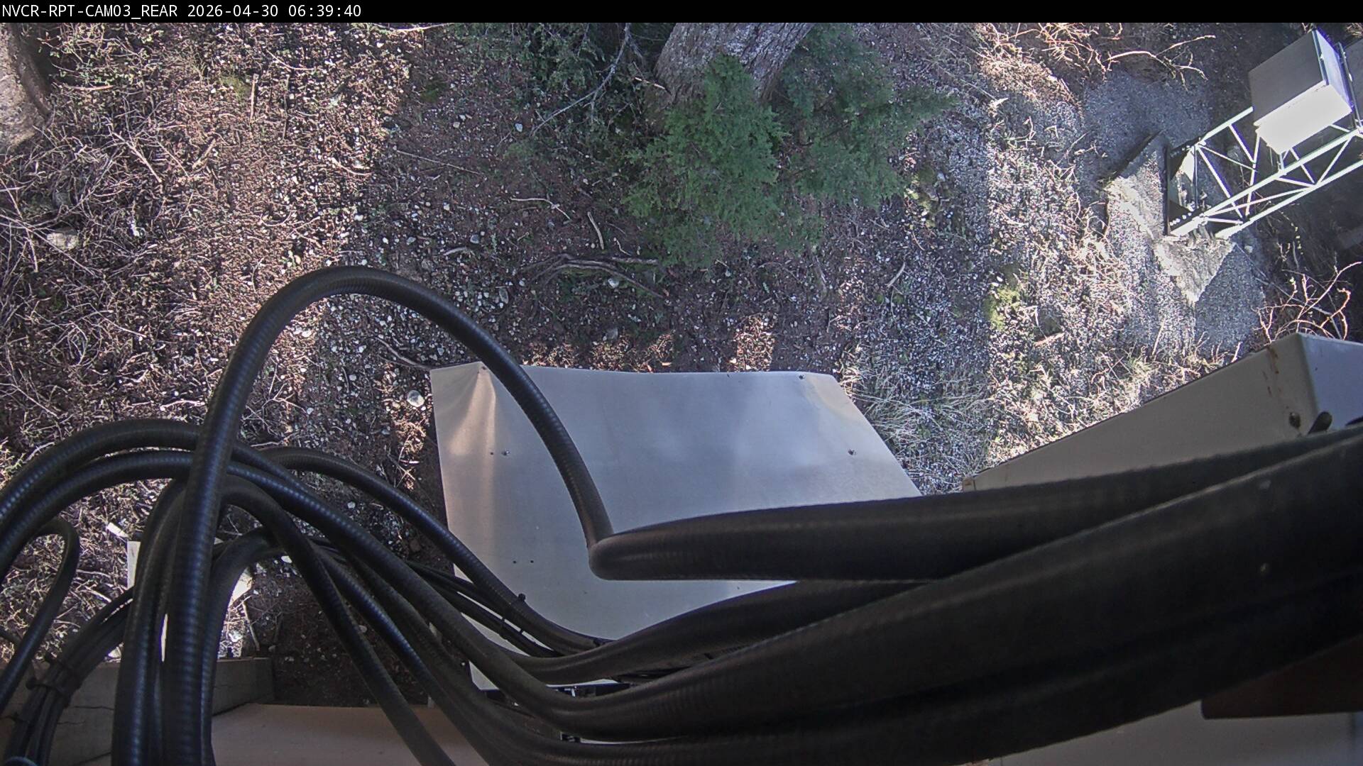 Web Cam History Image - 856