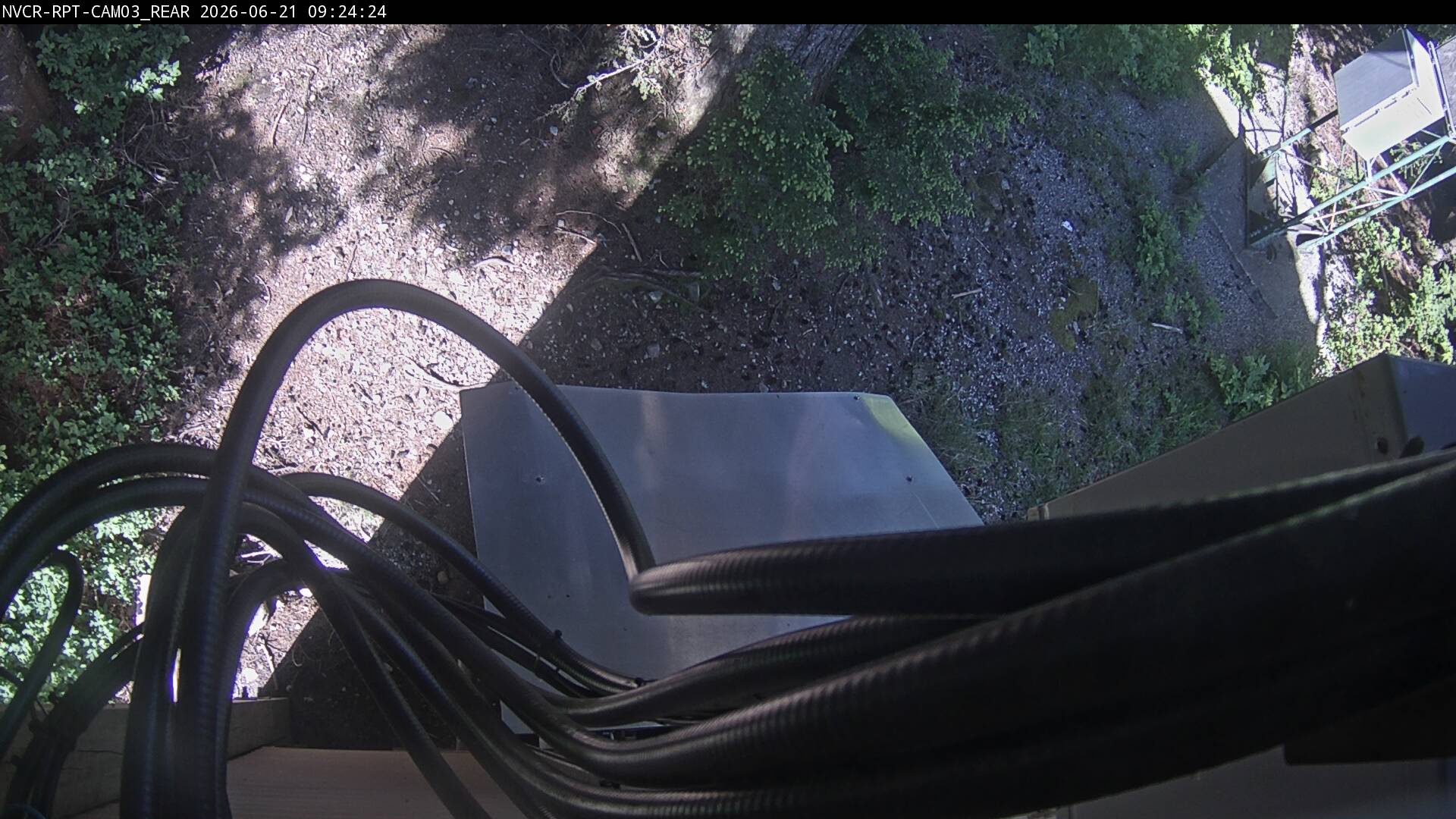 Web Cam History Image - 856