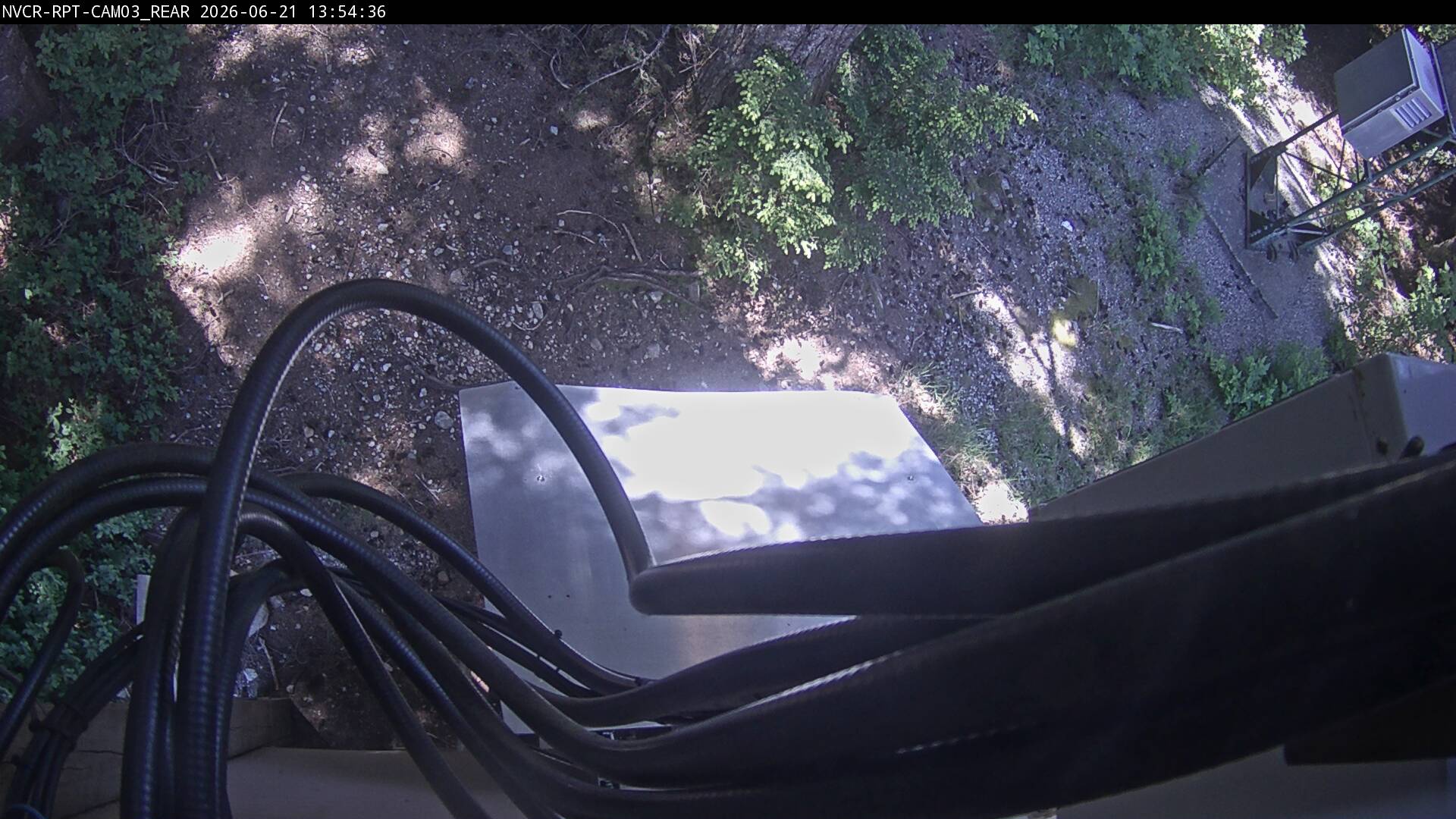 Web Cam History Image - 857