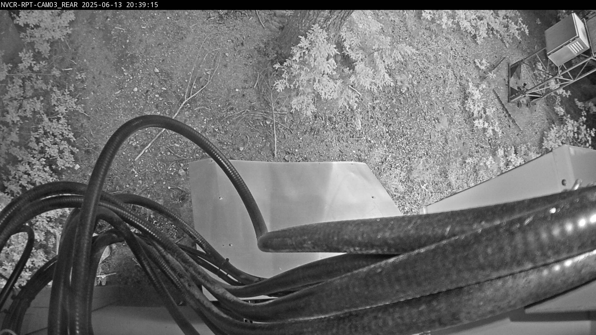 Web Cam History Image - 860