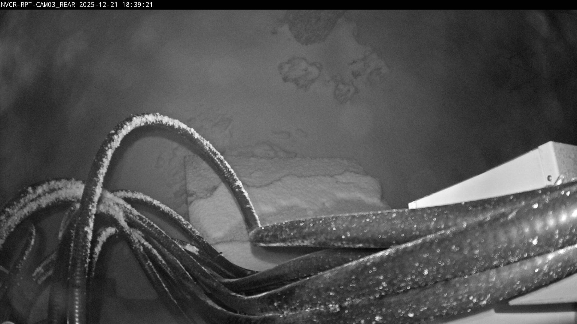 Web Cam History Image - 87