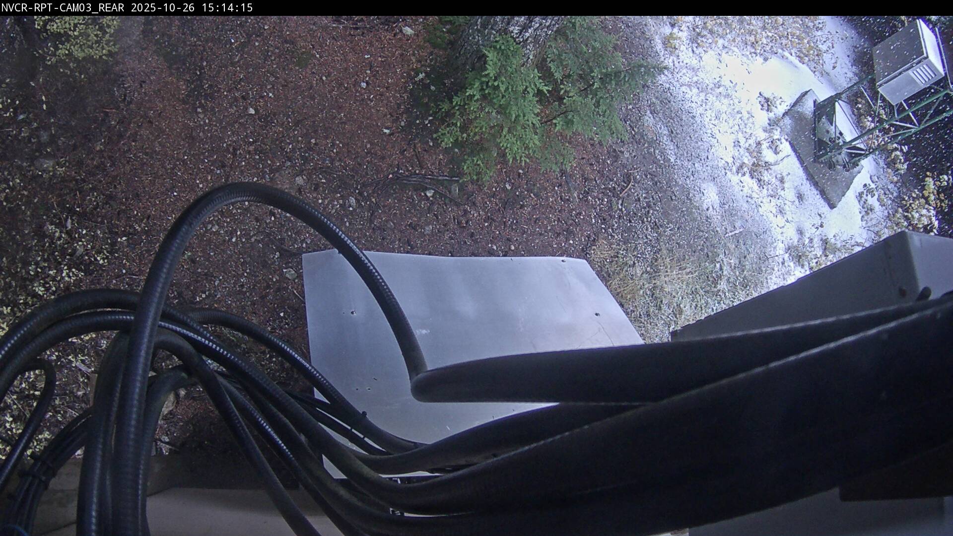 Web Cam History Image - 862