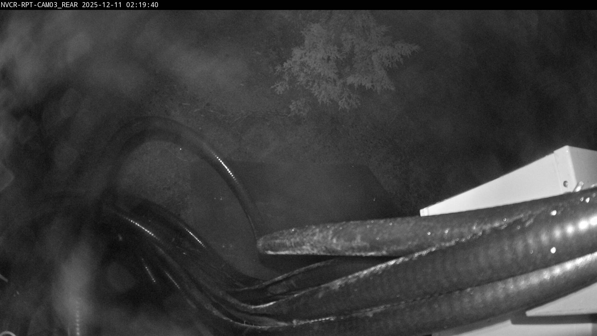 Web Cam History Image - 862