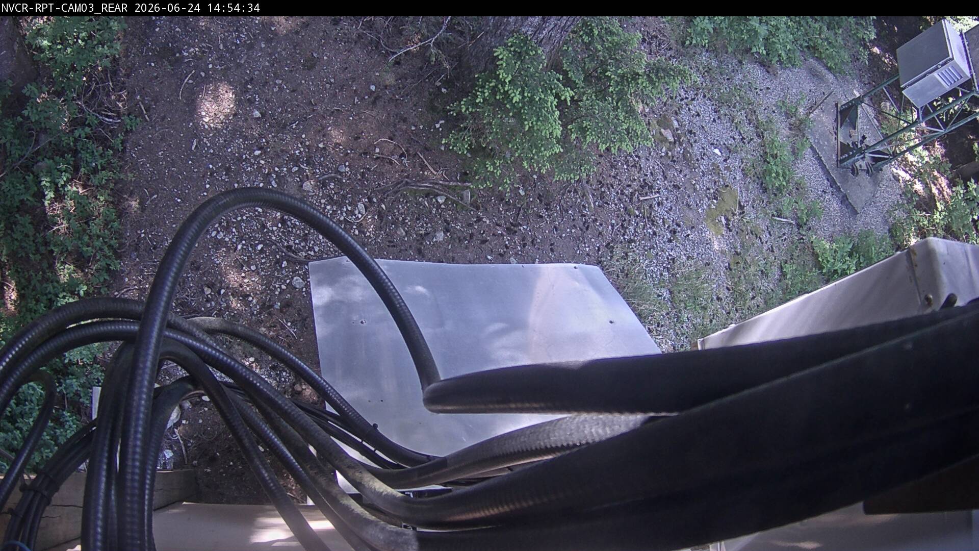 Web Cam History Image - 862