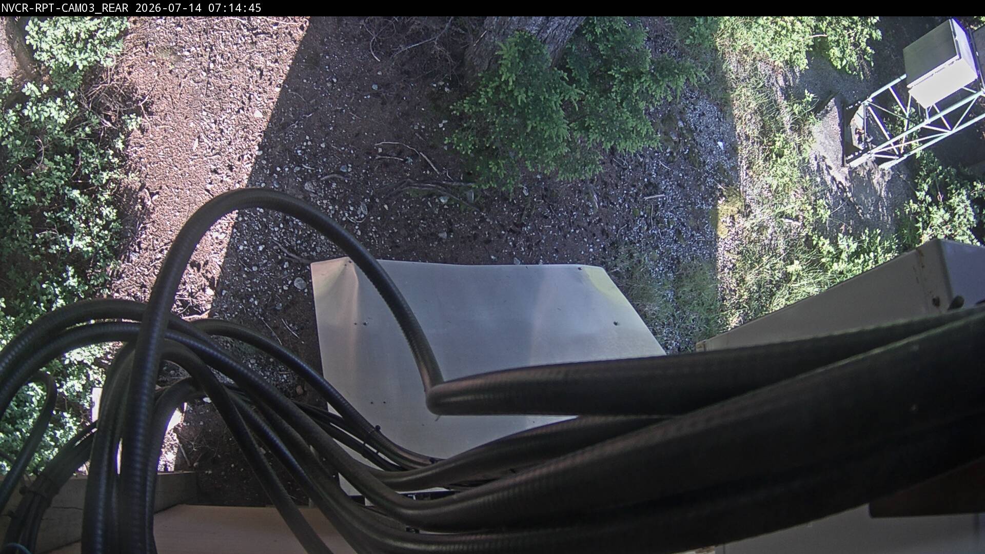 Web Cam History Image - 862