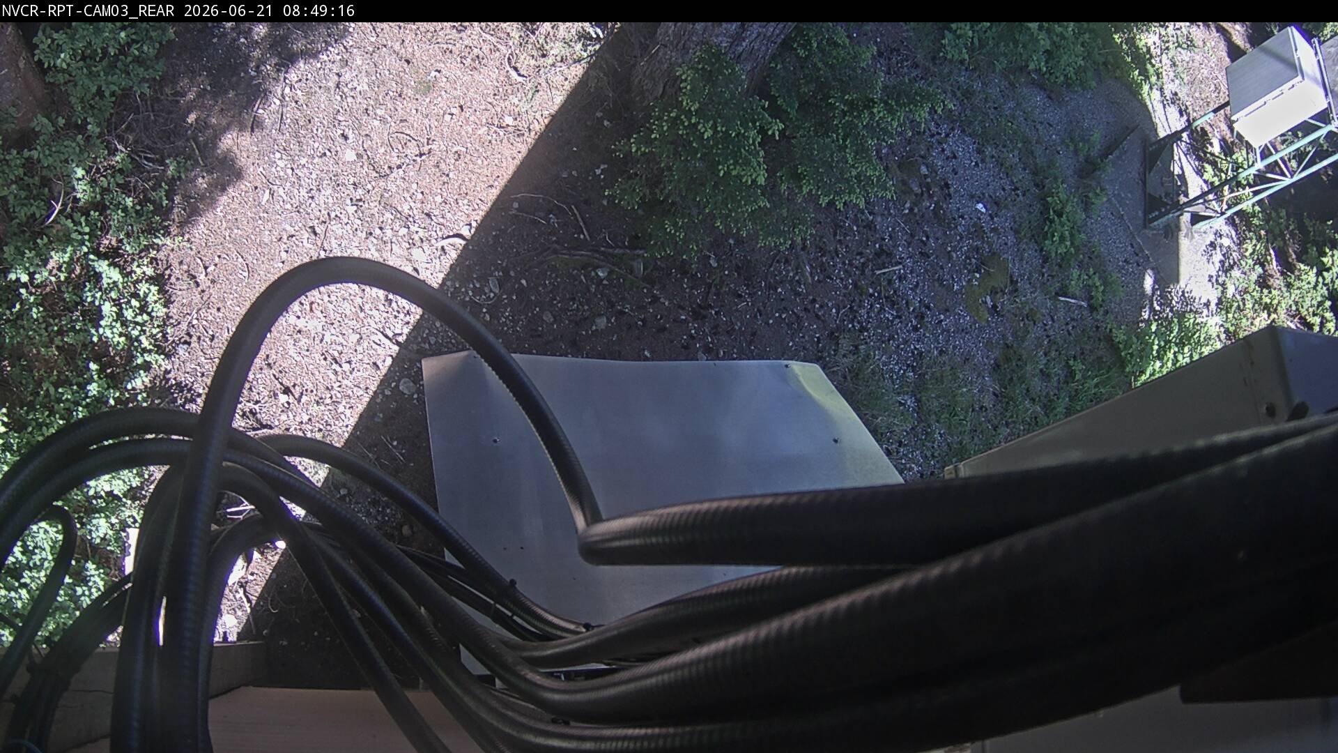 Web Cam History Image - 863