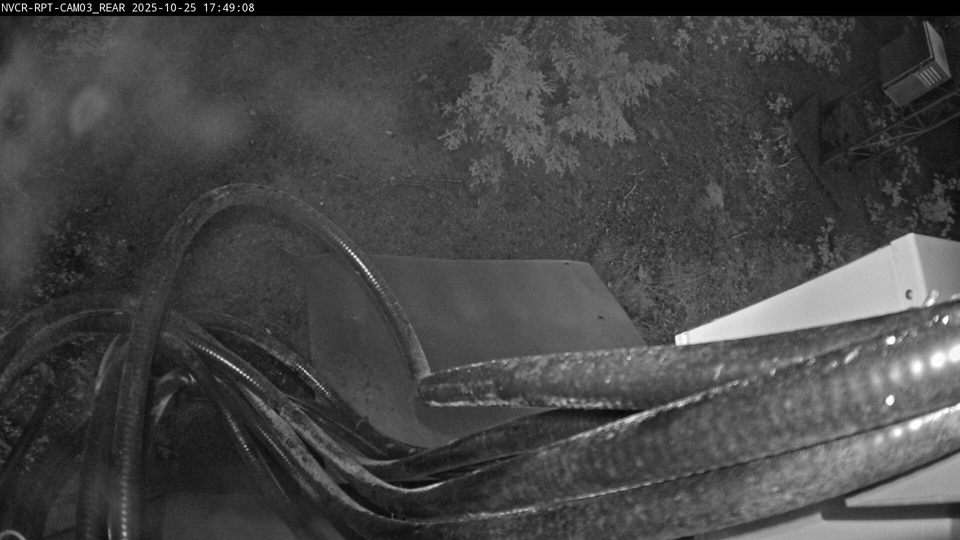 Web Cam History Image - 864