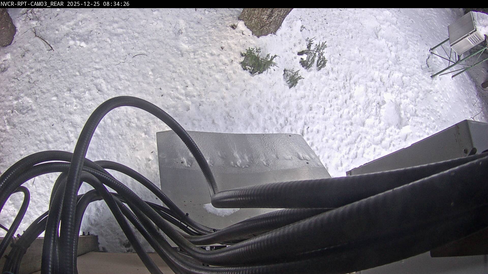 Web Cam History Image - 865