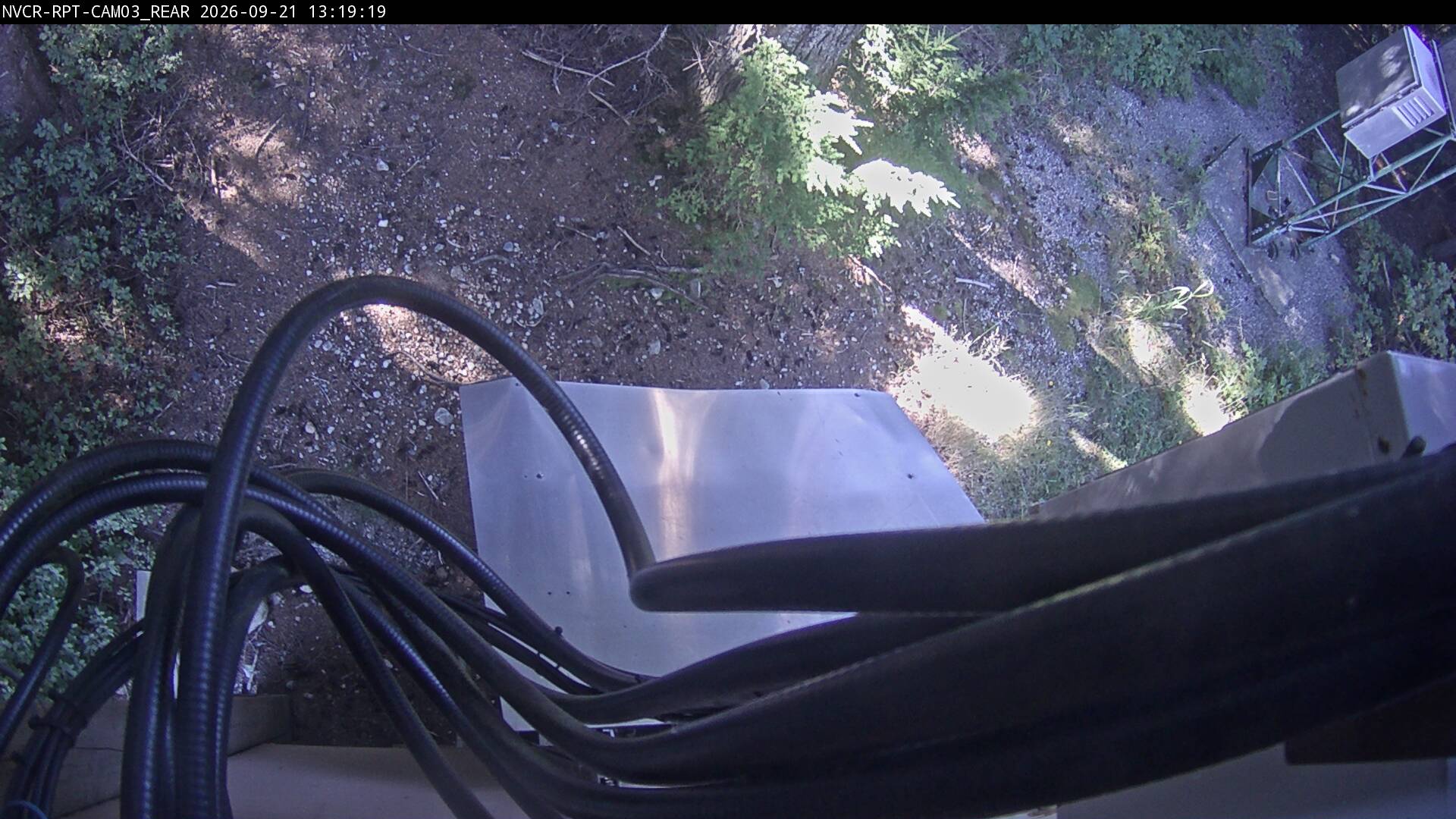 Web Cam History Image - 865