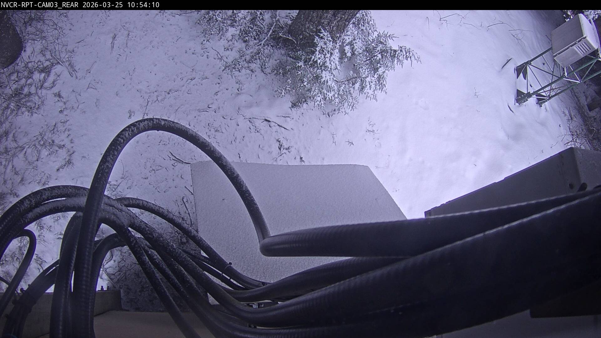 Web Cam History Image - 866