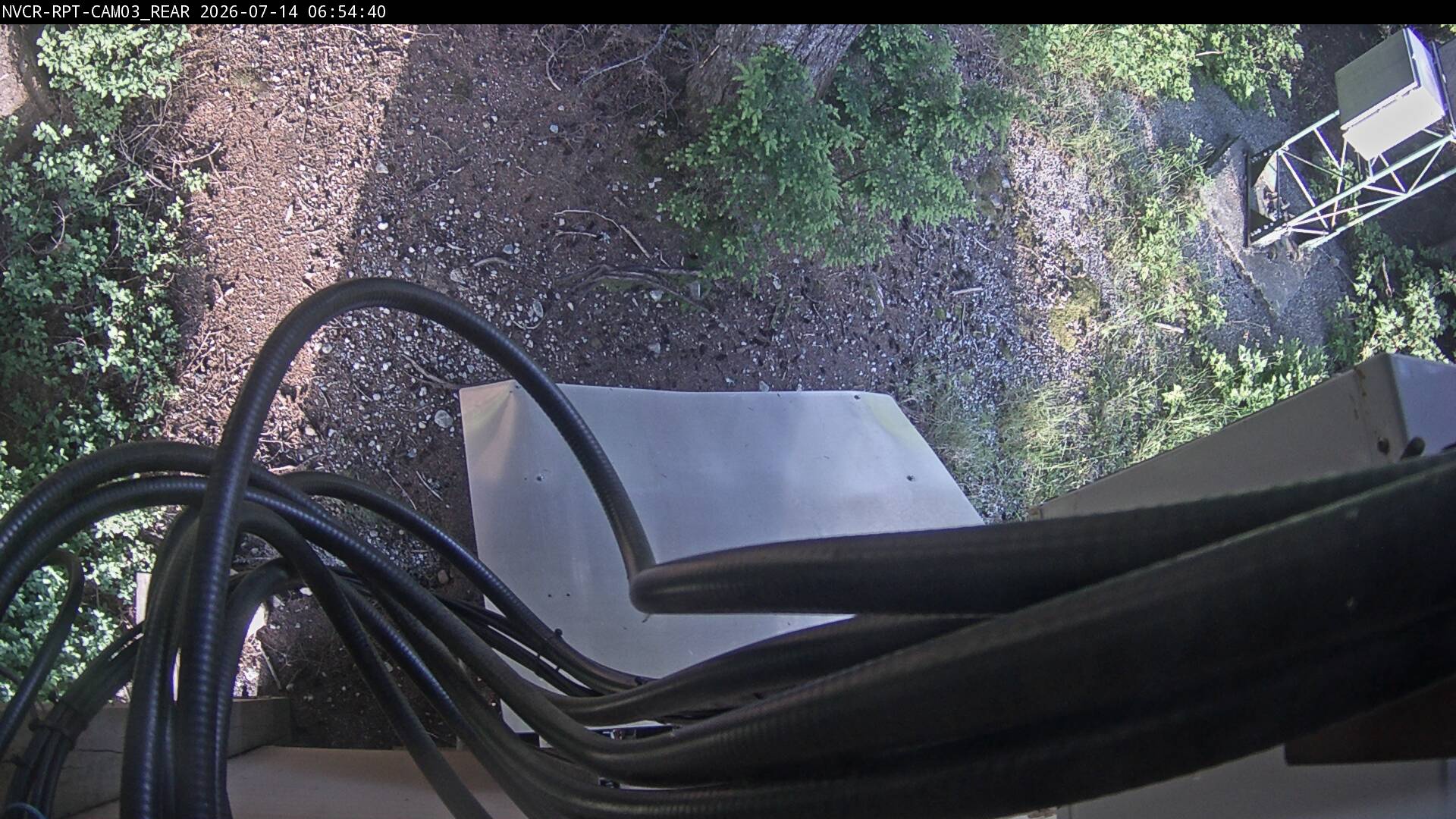 Web Cam History Image - 866