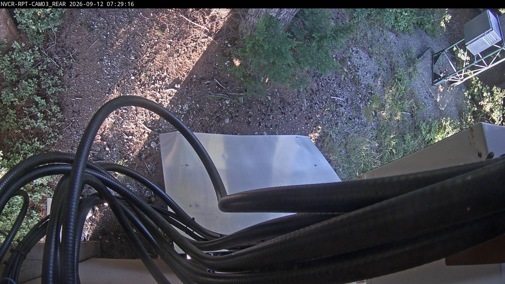 Web Cam History Image - 866