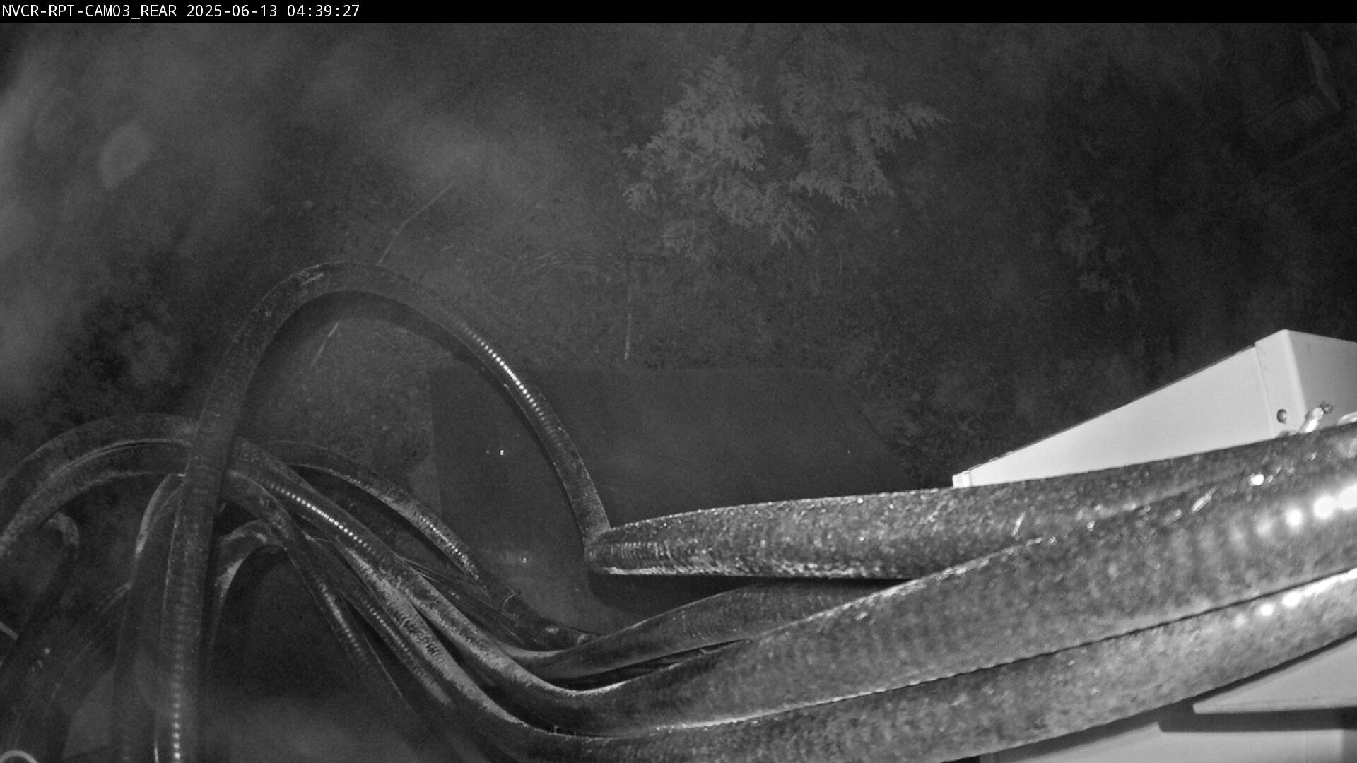 Web Cam History Image - 867
