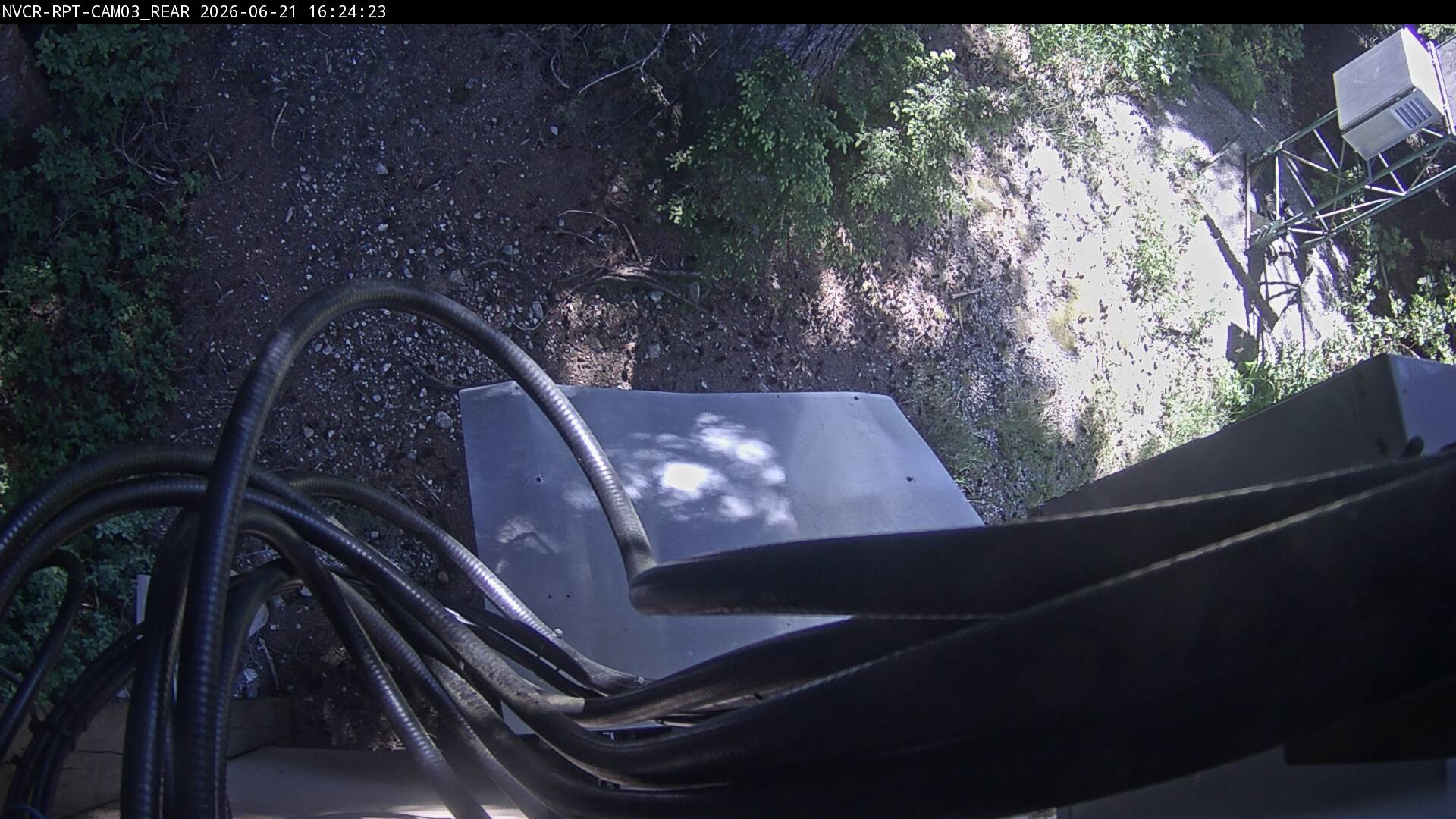 Web Cam History Image - 867