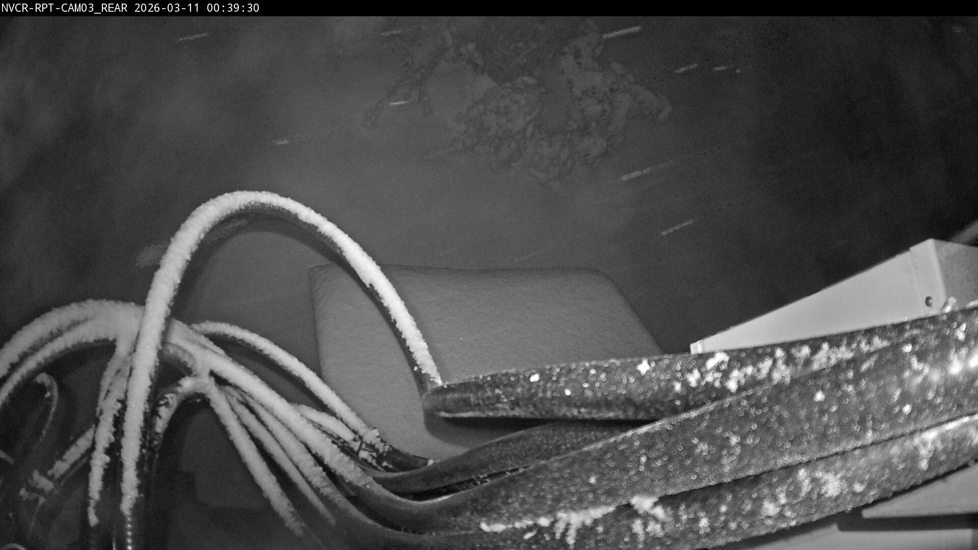 Web Cam History Image - 868