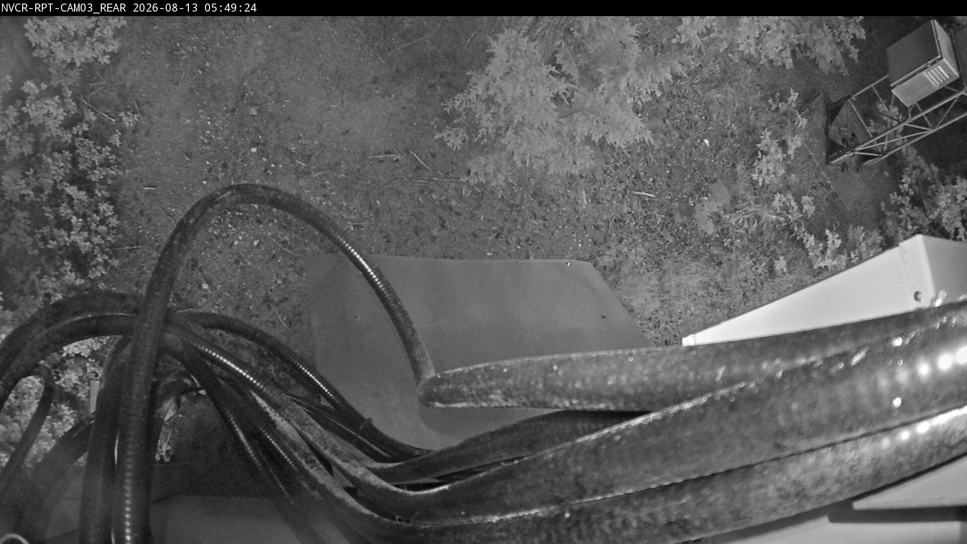 Web Cam History Image - 868