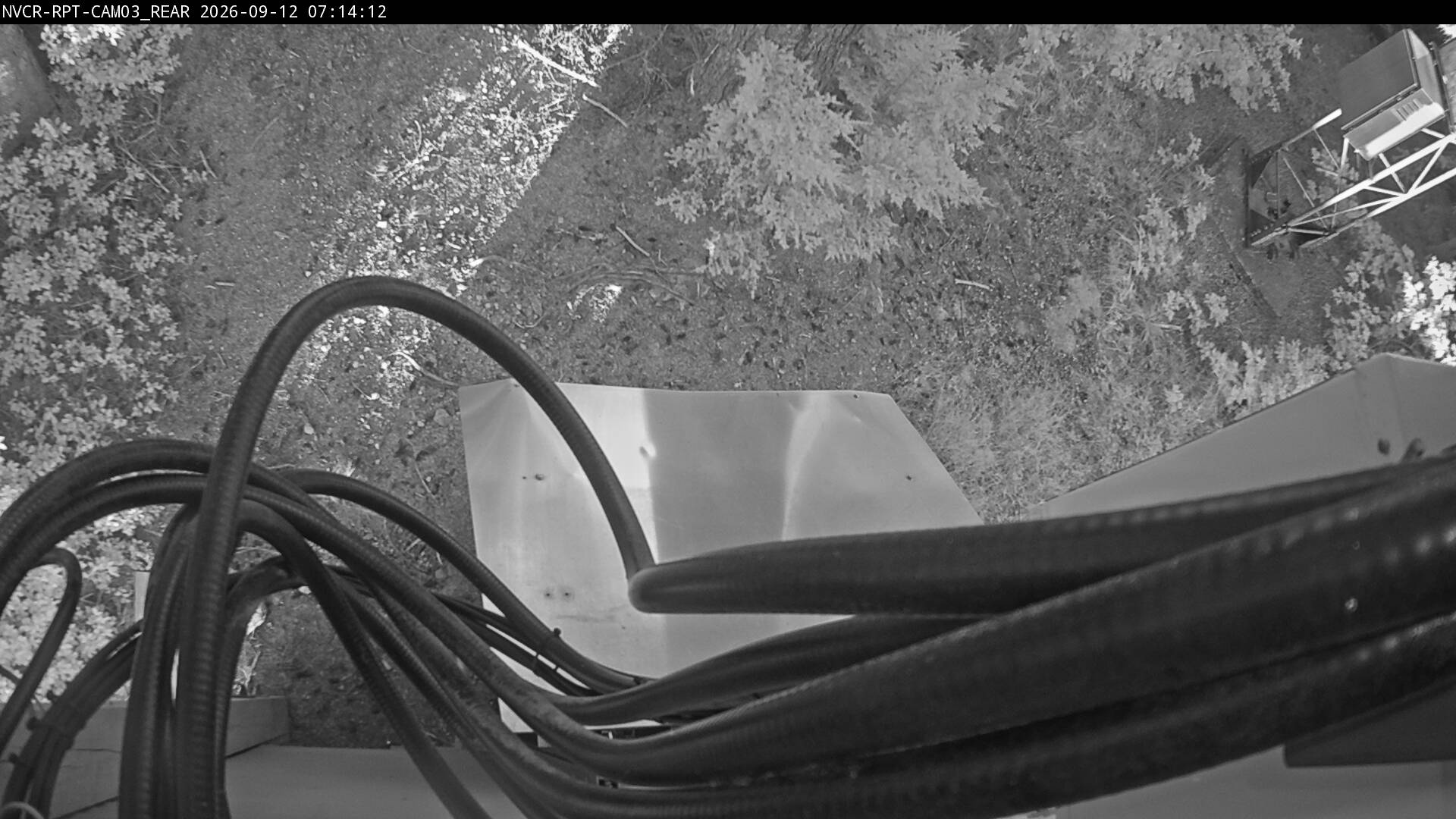 Web Cam History Image - 869
