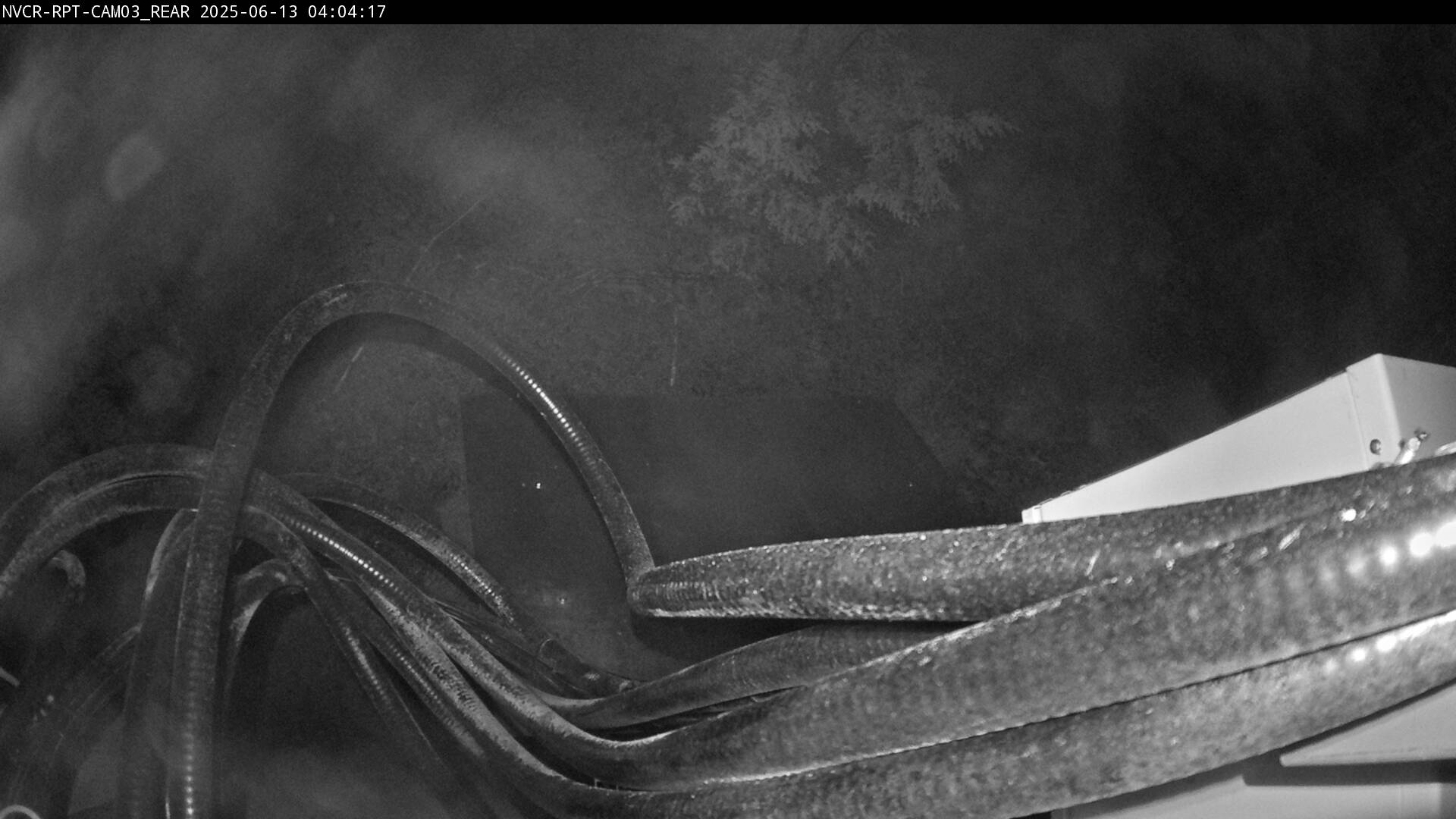 Web Cam History Image - 870