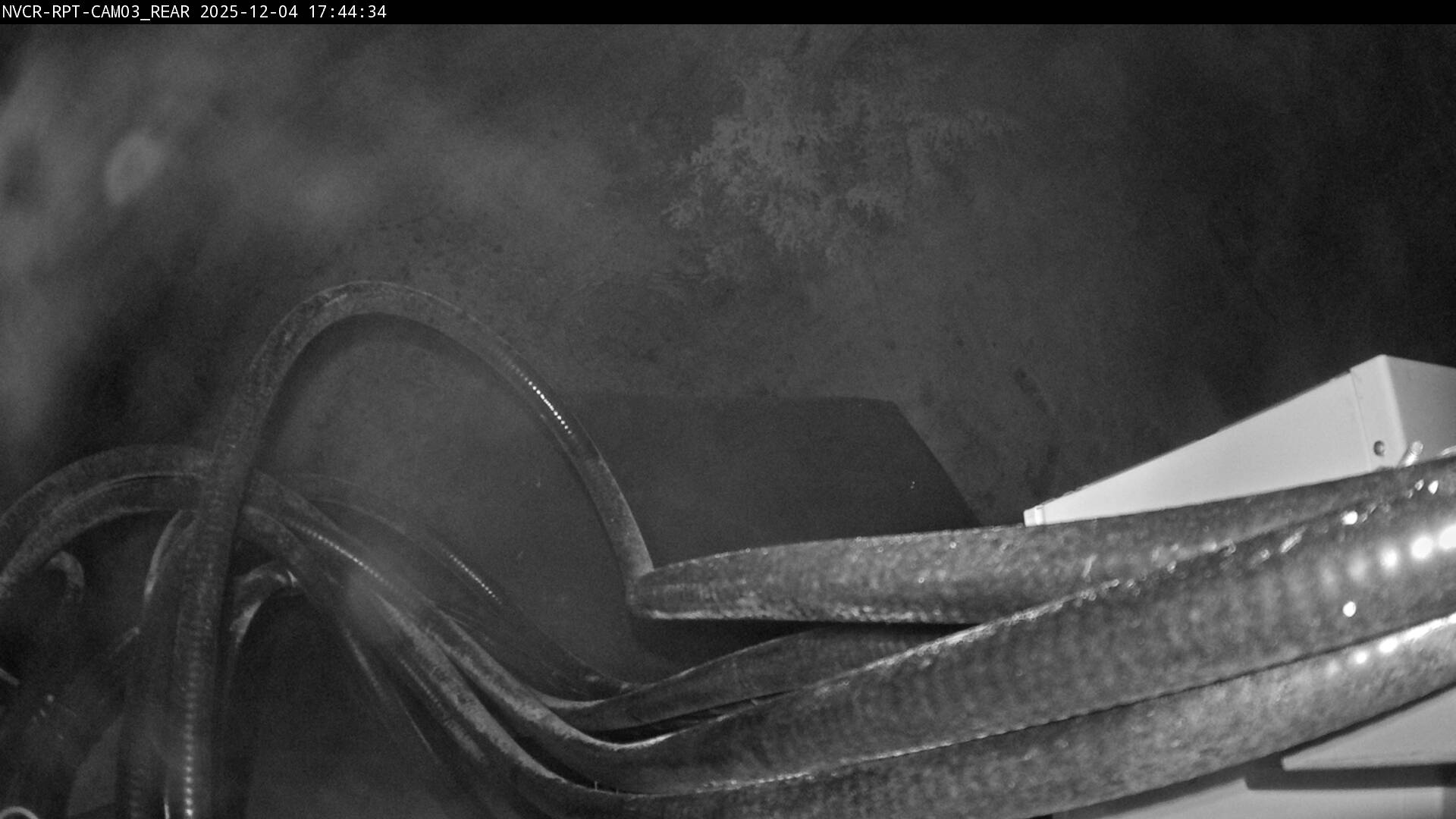 Web Cam History Image - 870