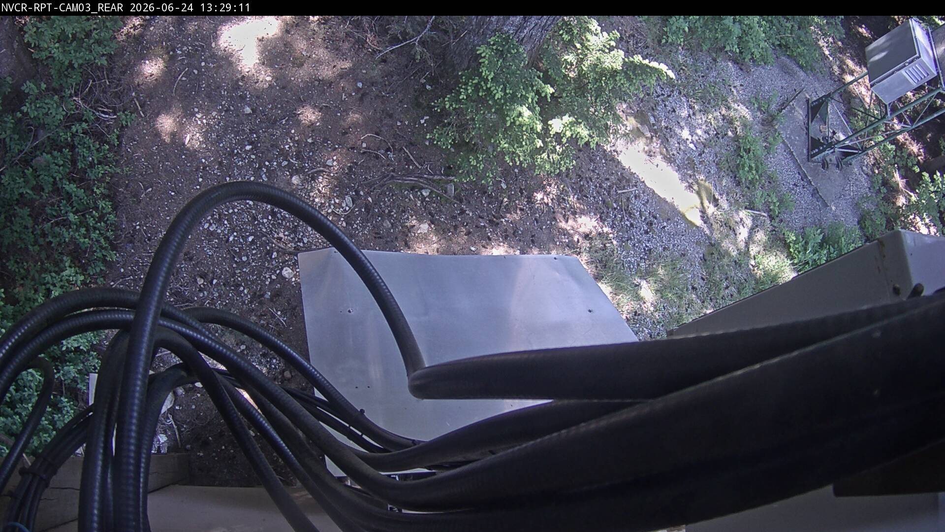 Web Cam History Image - 870