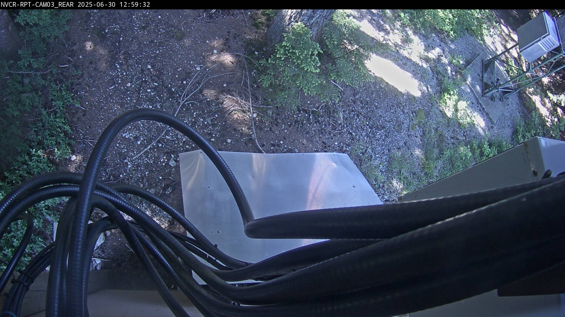 Web Cam History Image - 88