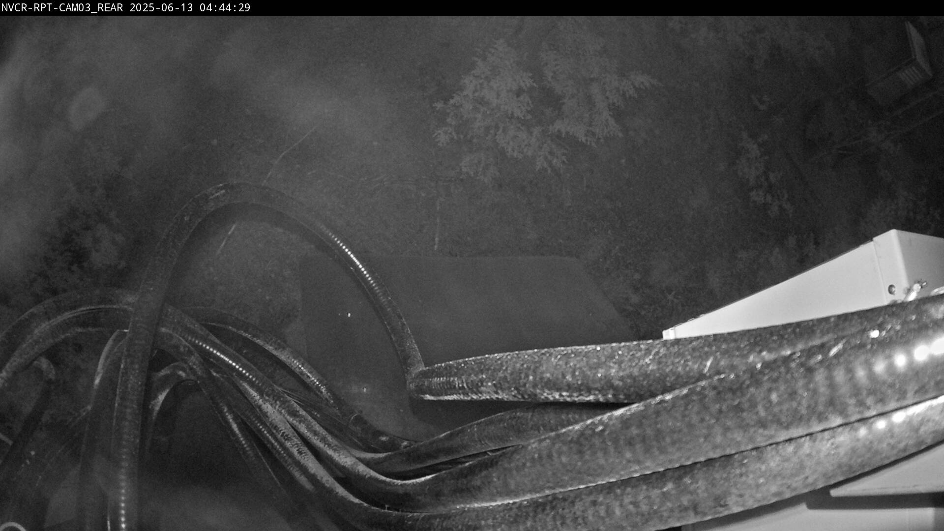 Web Cam History Image - 871